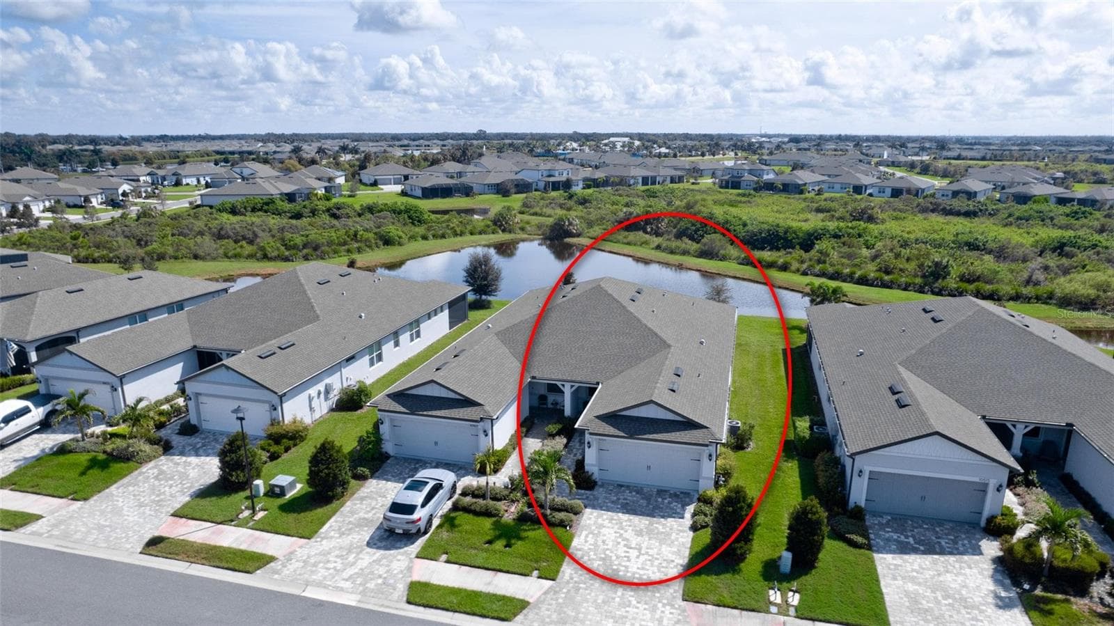 Villa at 10511 SPRING TIDE WAY, PARRISH, photo 55 of 74