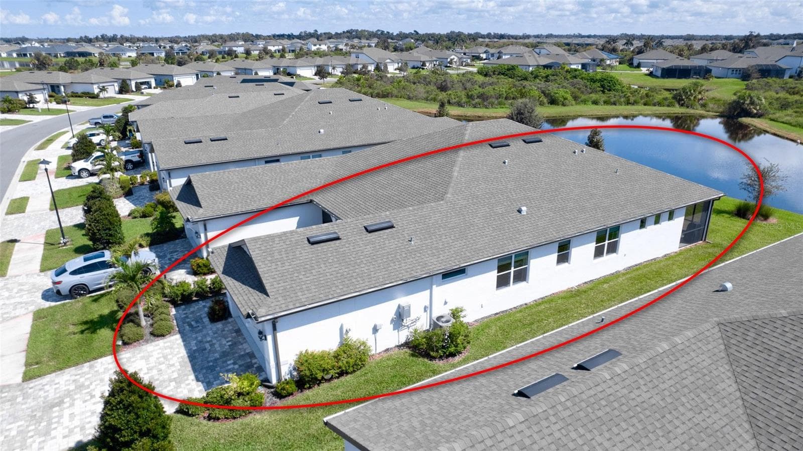 Villa at 10511 SPRING TIDE WAY, PARRISH, photo 56 of 74
