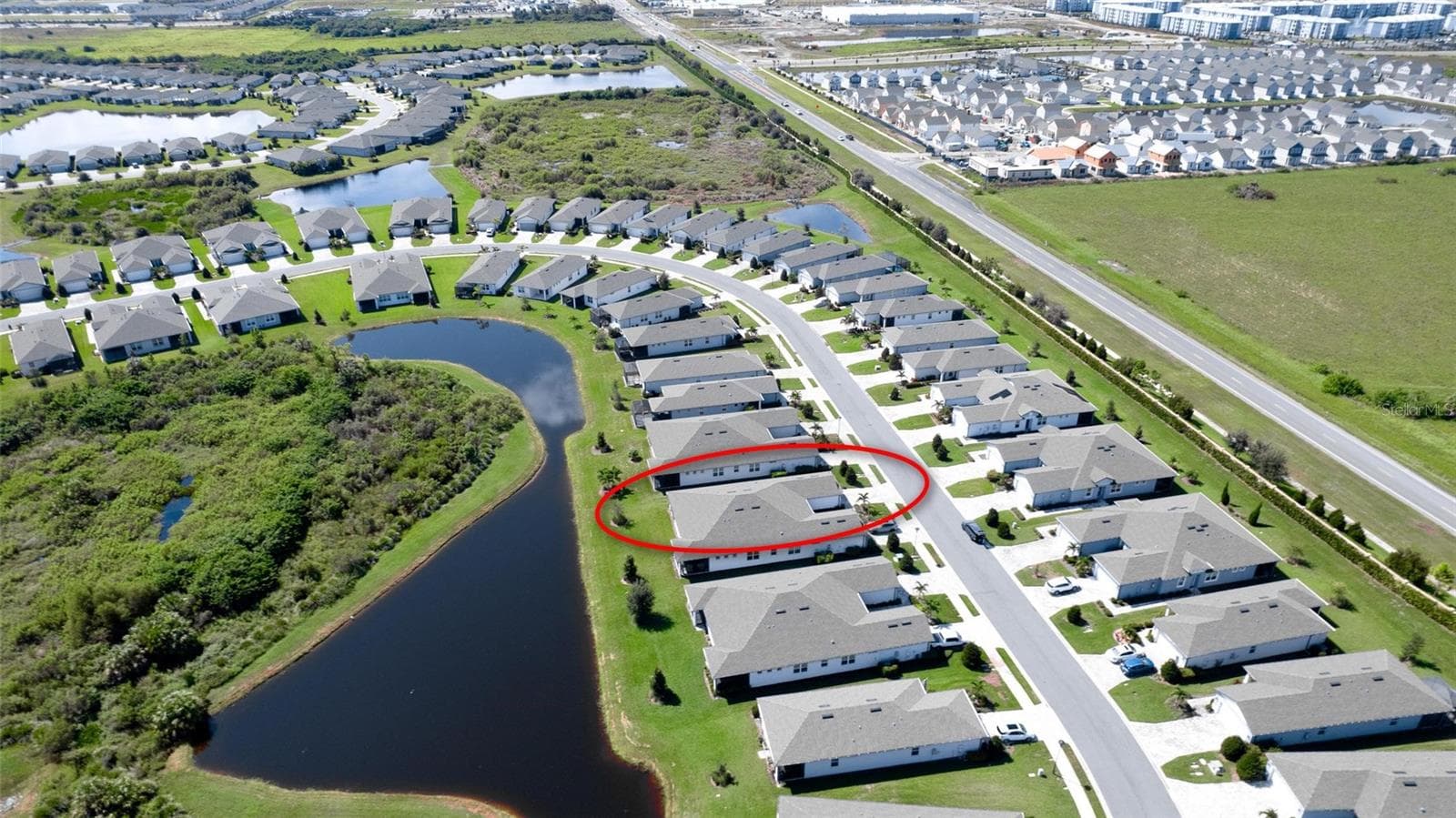 Villa at 10511 SPRING TIDE WAY, PARRISH, photo 62 of 74