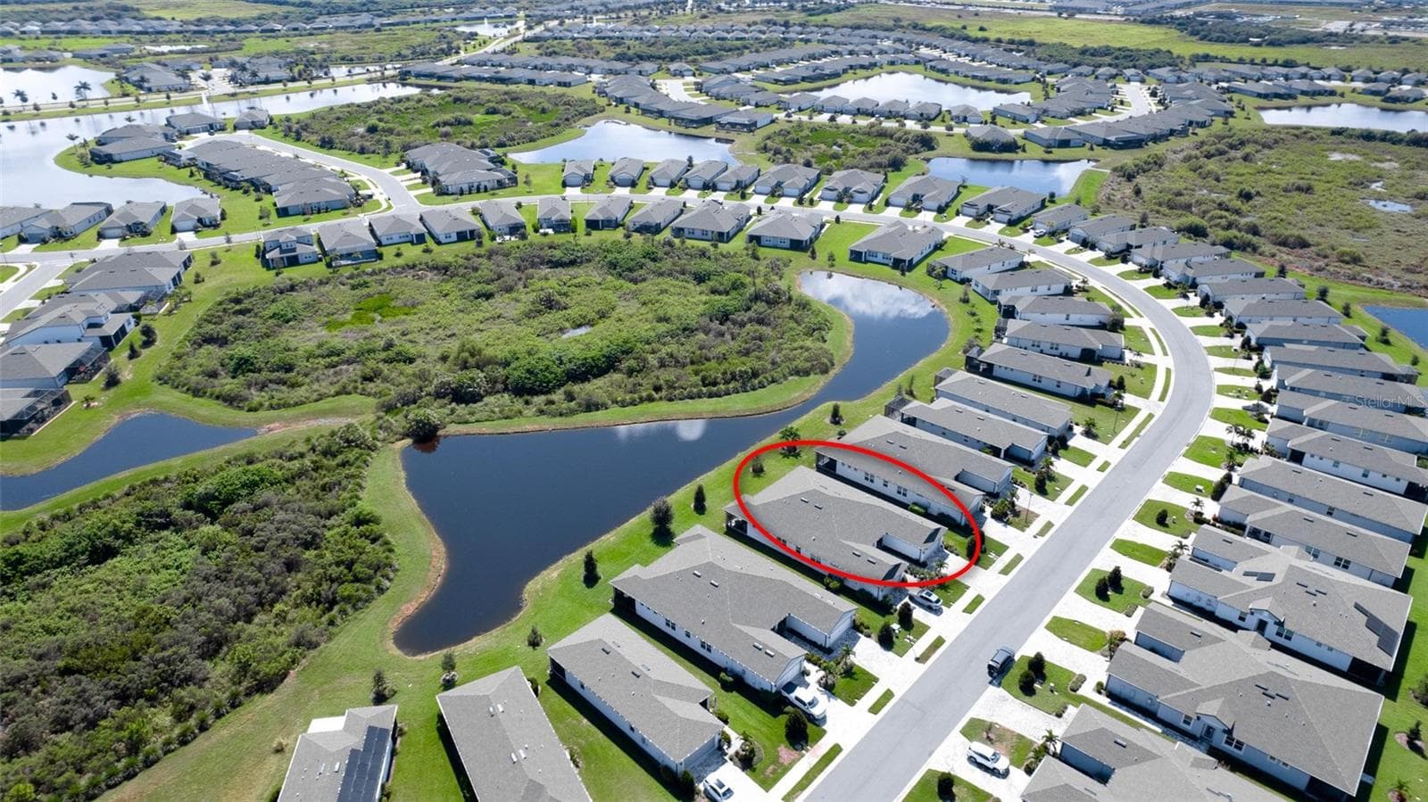 Villa at 10511 SPRING TIDE WAY, PARRISH, photo 63 of 74