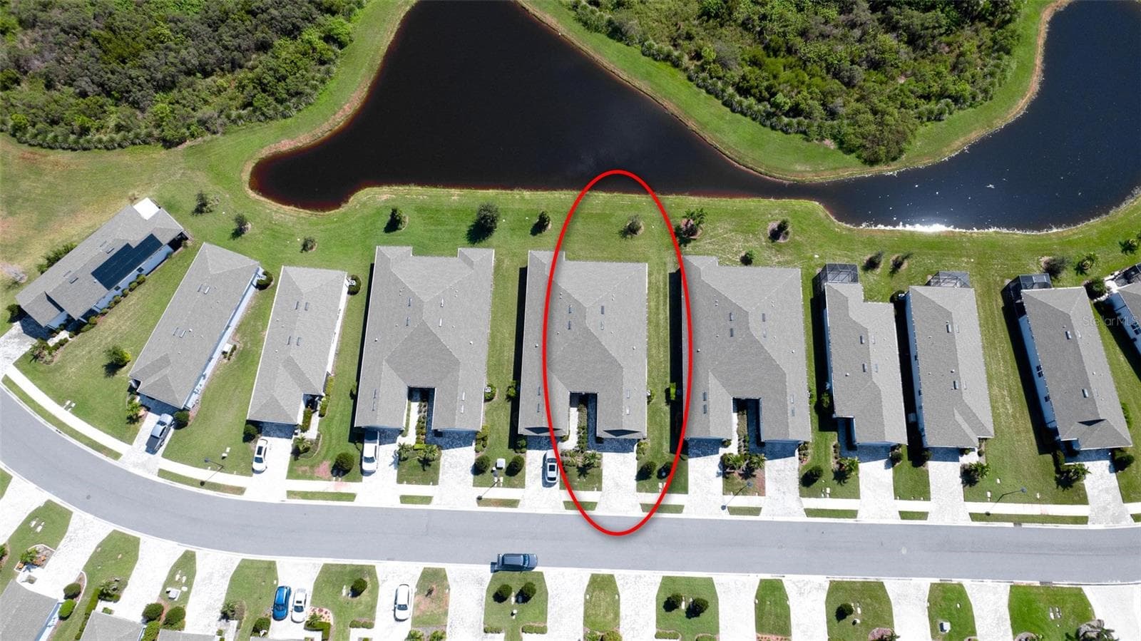 Villa at 10511 SPRING TIDE WAY, PARRISH, photo 64 of 74