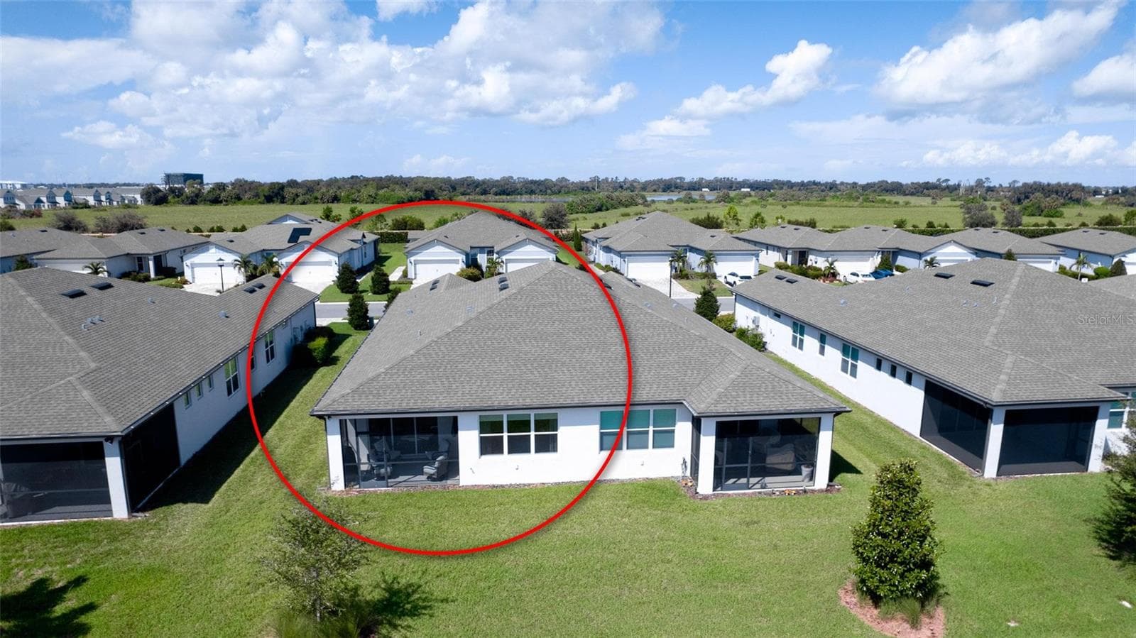 Villa at 10511 SPRING TIDE WAY, PARRISH, photo 65 of 74