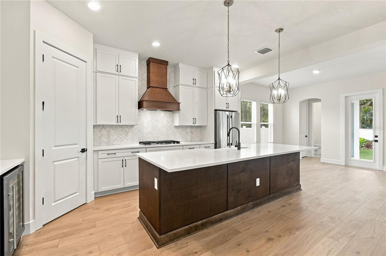 Kitchen - 812 W ORIENT ST, TAMPA