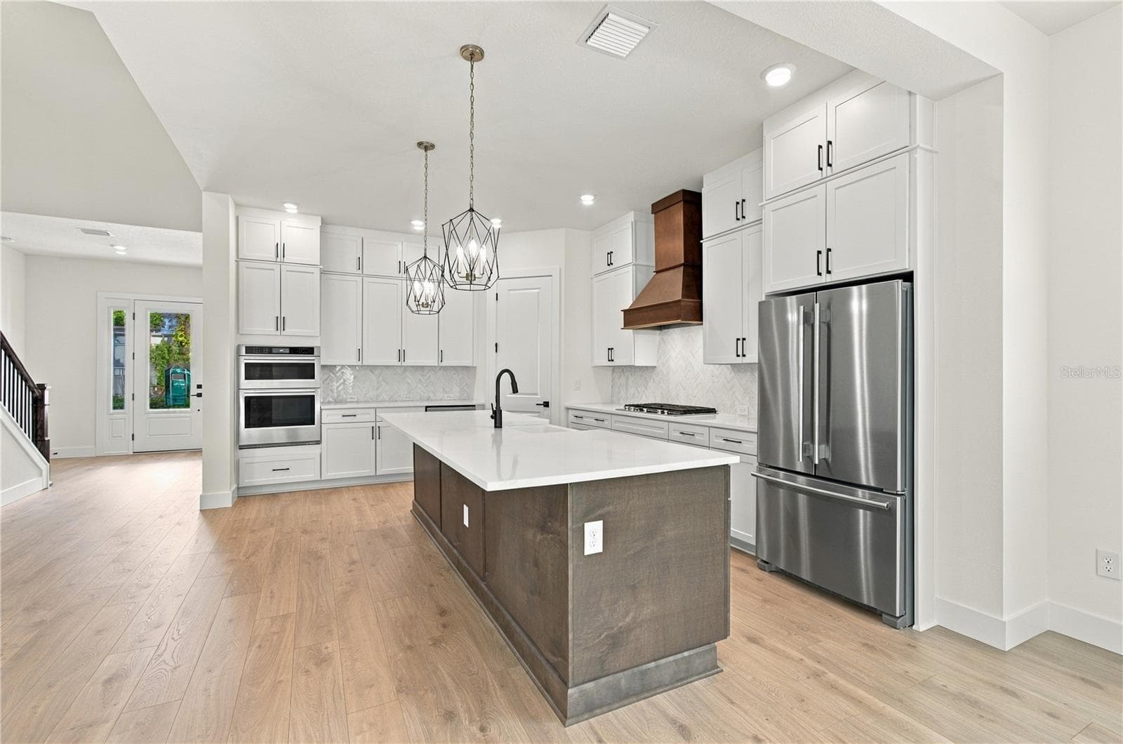 Kitchen - 812 W ORIENT ST, TAMPA