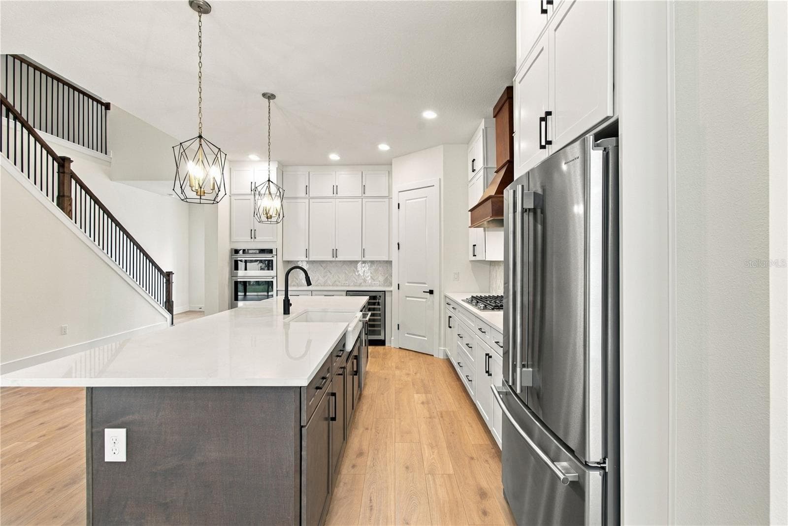 Kitchen - 812 W ORIENT ST, TAMPA