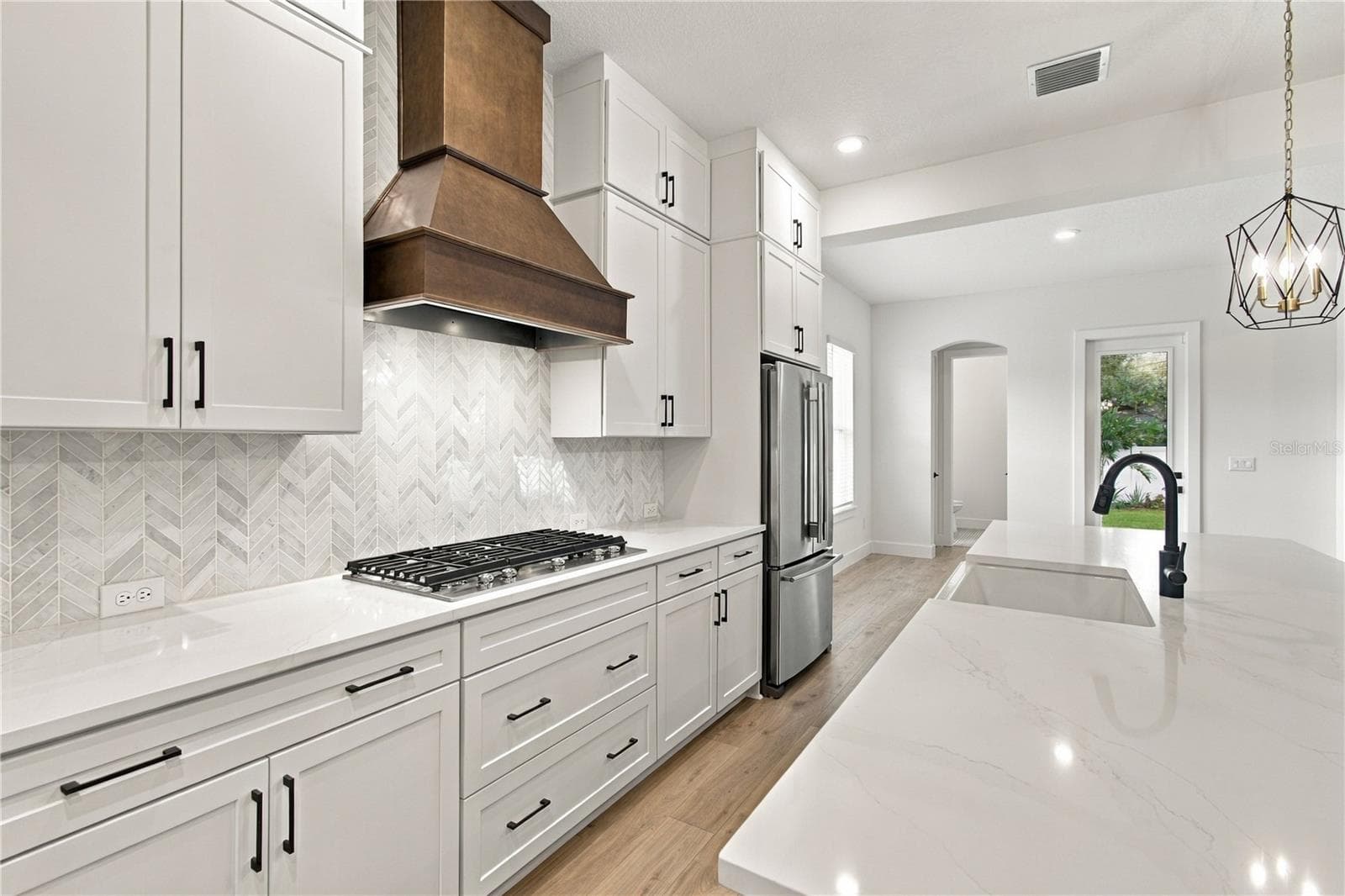 Kitchen - 812 W ORIENT ST, TAMPA