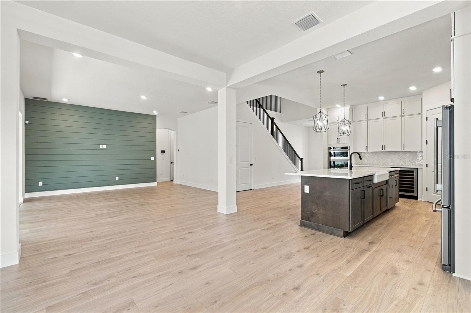 Family Room - 812 W ORIENT ST, TAMPA