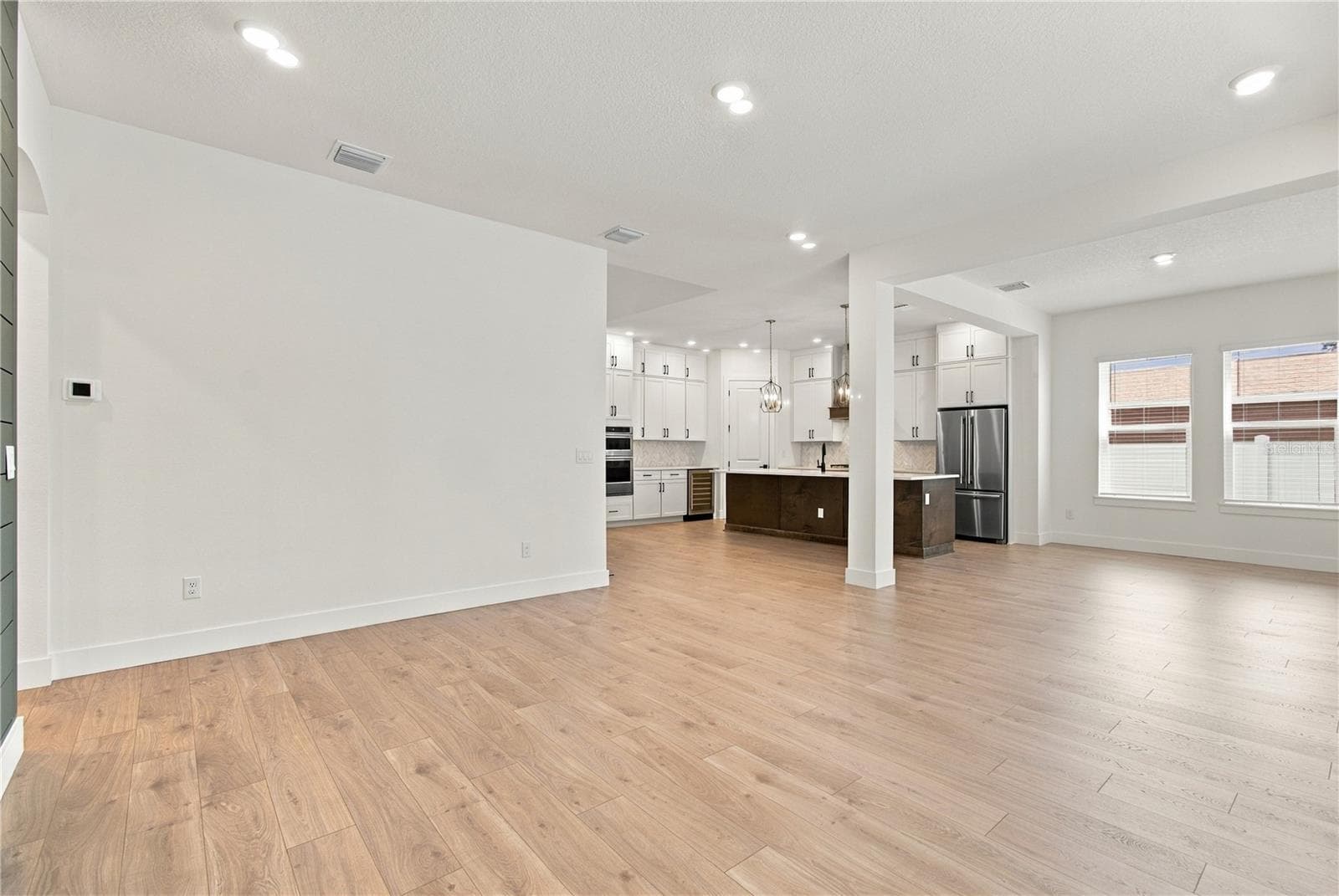 Family Room - 812 W ORIENT ST, TAMPA