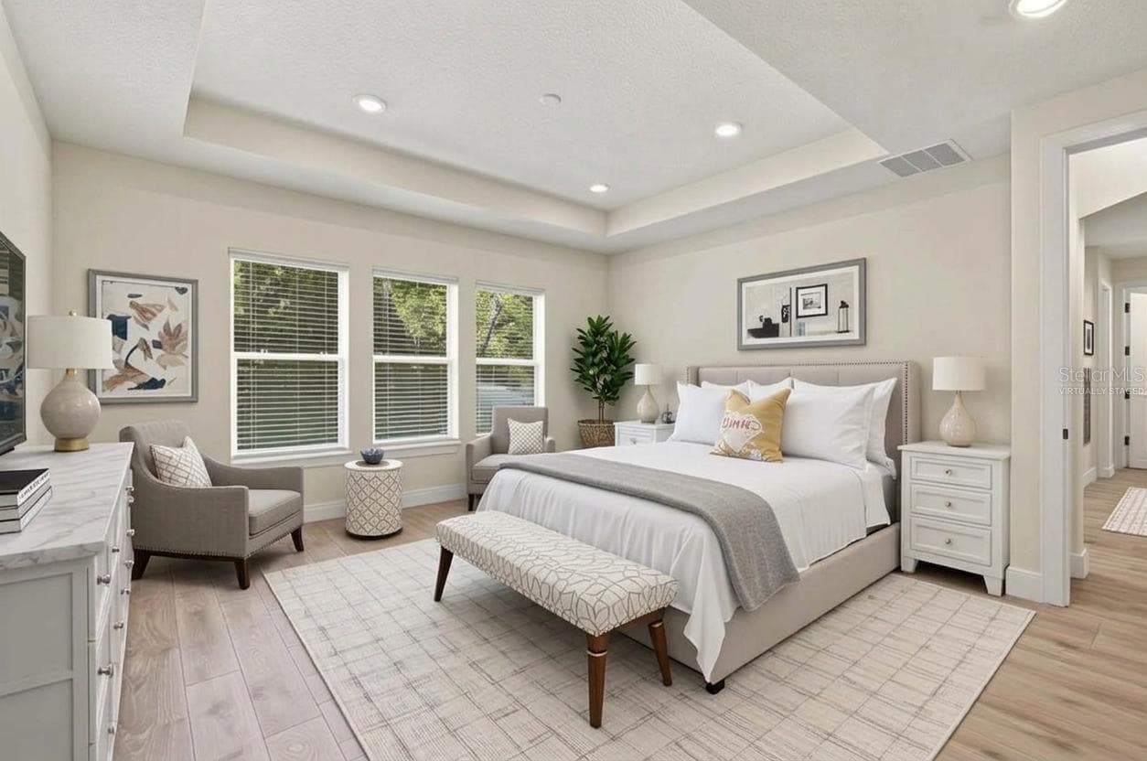 Owner's Retreat **Virtually Staged - 812 W ORIENT ST, TAMPA