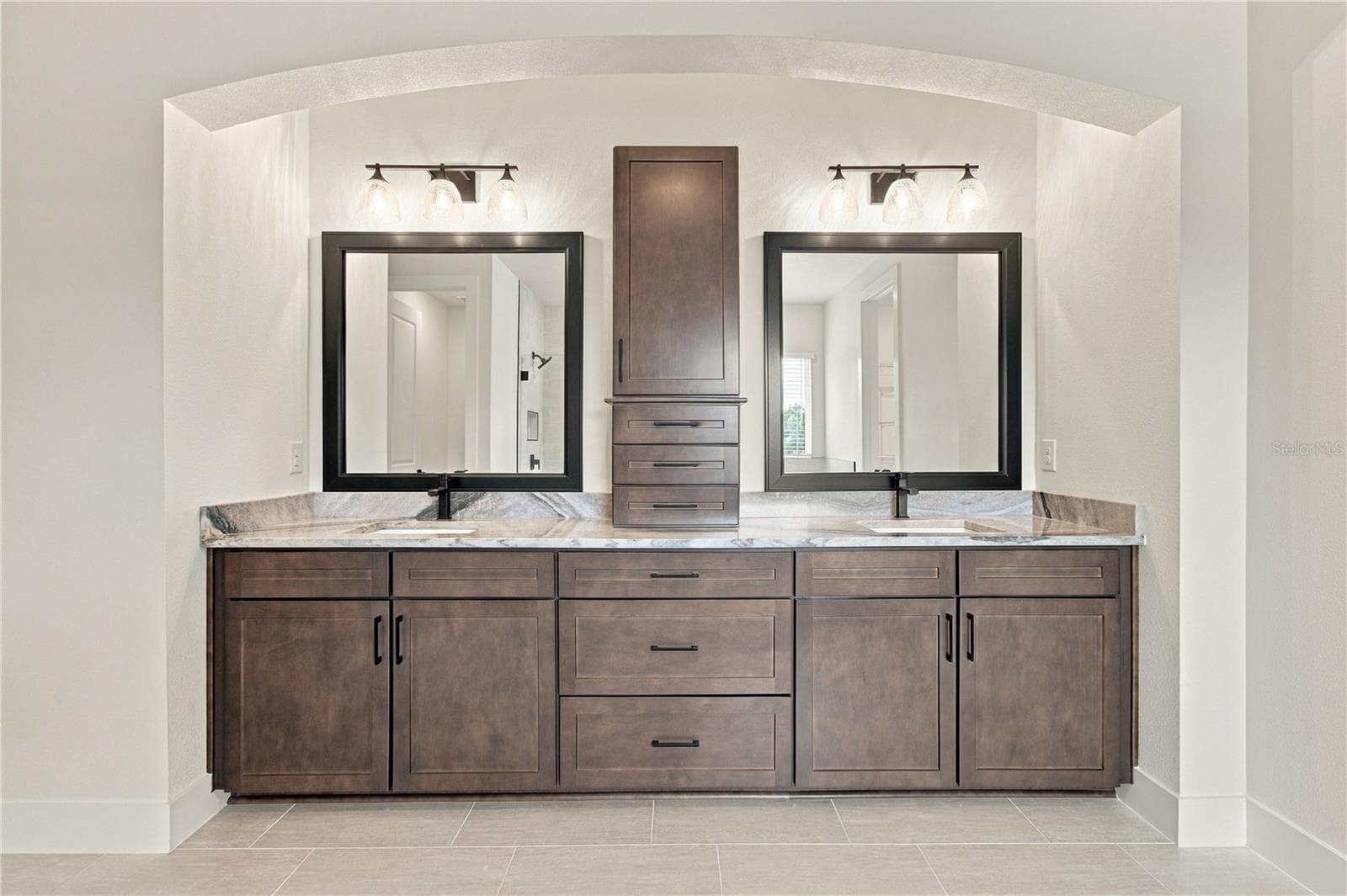 Owner's Bath - 812 W ORIENT ST, TAMPA