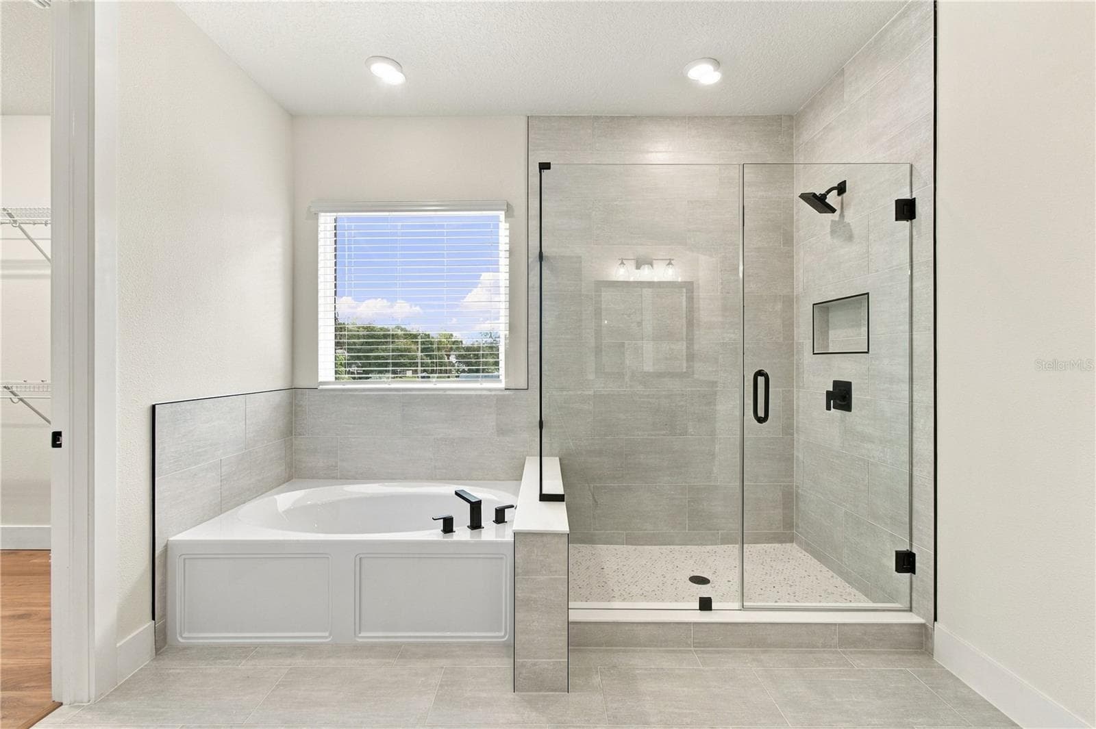 Owner's Bath - 812 W ORIENT ST, TAMPA