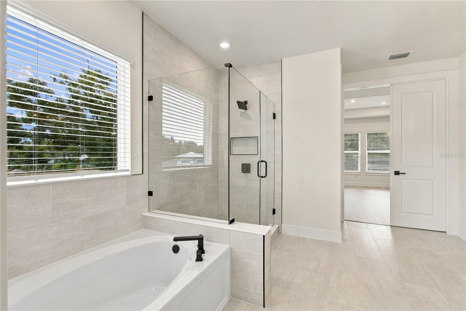 Owner's Bath - 812 W ORIENT ST, TAMPA