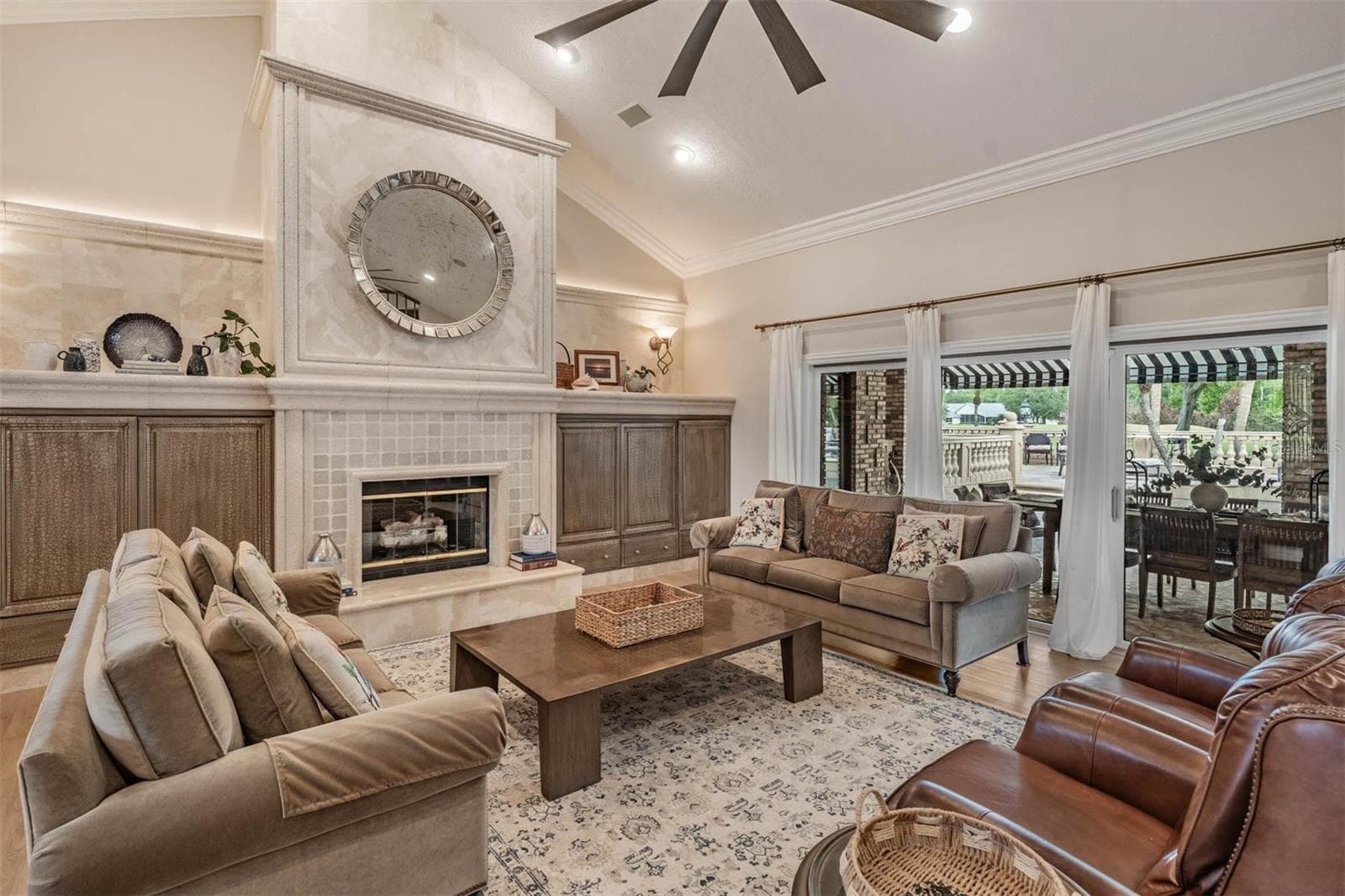Single Family Residence at 18707 PEPPER PIKE, LUTZ, photo 5 of 61