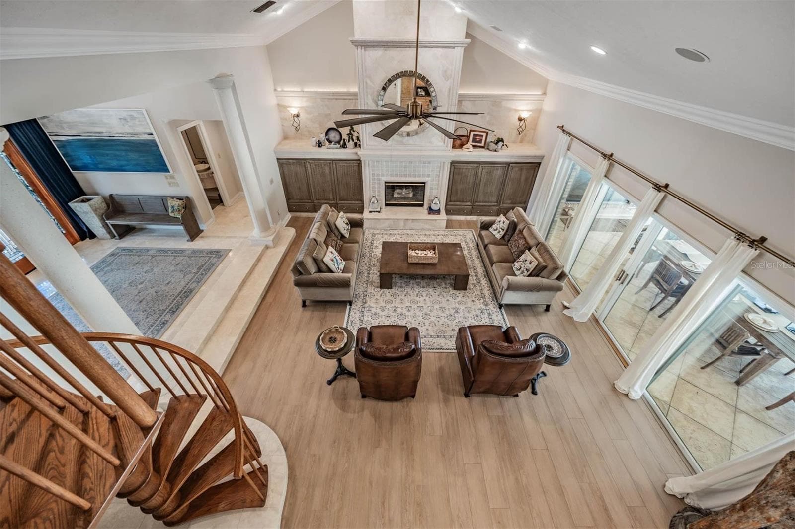 Single Family Residence at 18707 PEPPER PIKE, LUTZ, photo 6 of 61
