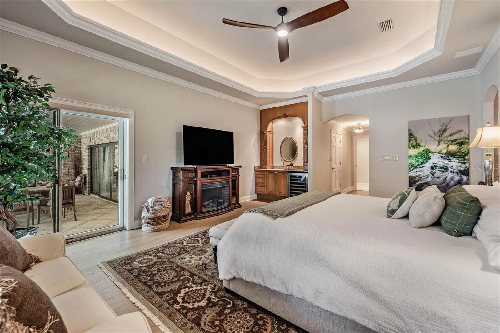 Single Family Residence at 18707 PEPPER PIKE, LUTZ, photo 10 of 61