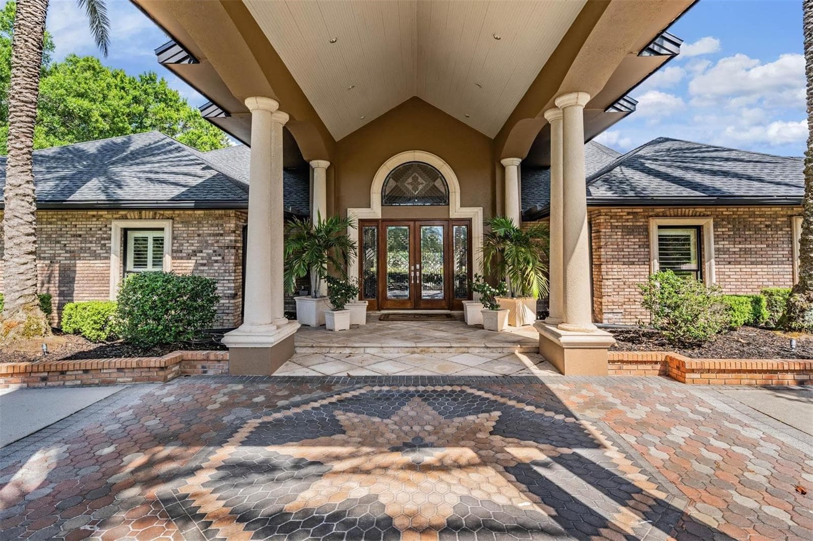 Single Family Residence at 18707 PEPPER PIKE, LUTZ, photo 12 of 61
