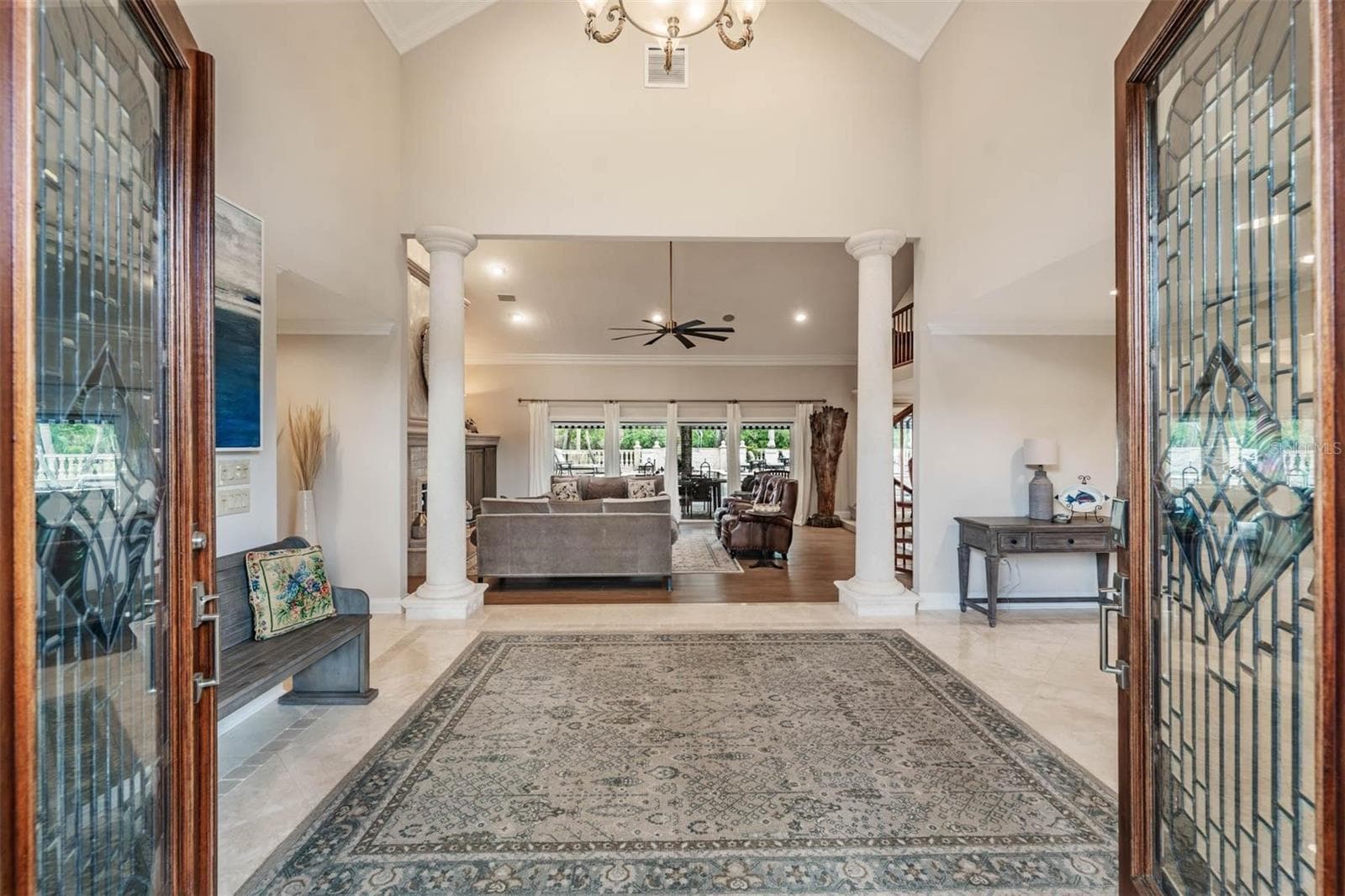 Single Family Residence at 18707 PEPPER PIKE, LUTZ, photo 15 of 61