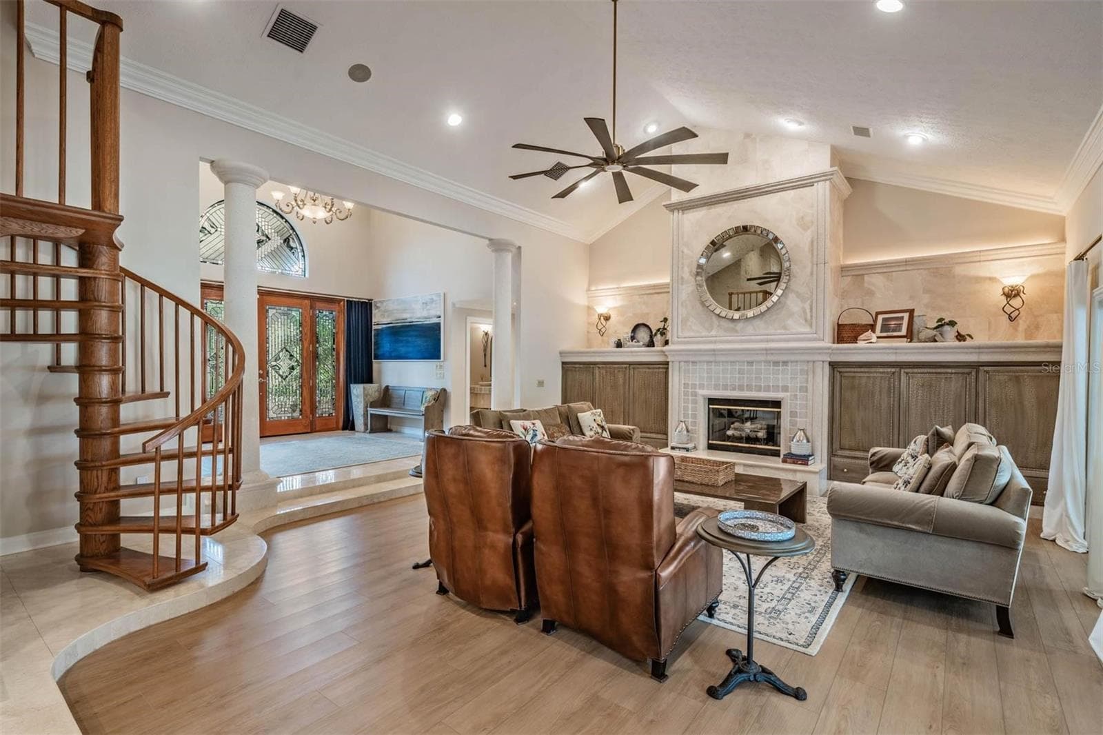 Single Family Residence at 18707 PEPPER PIKE, LUTZ, photo 18 of 61