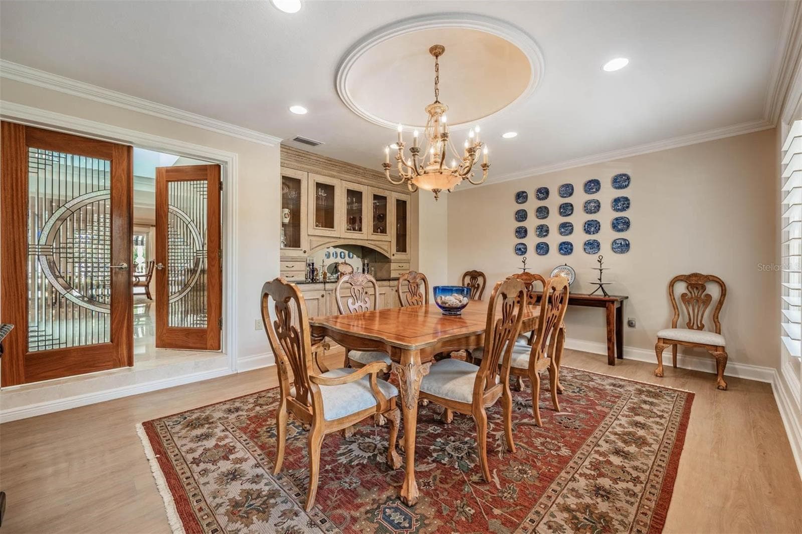 Single Family Residence at 18707 PEPPER PIKE, LUTZ, photo 22 of 61
