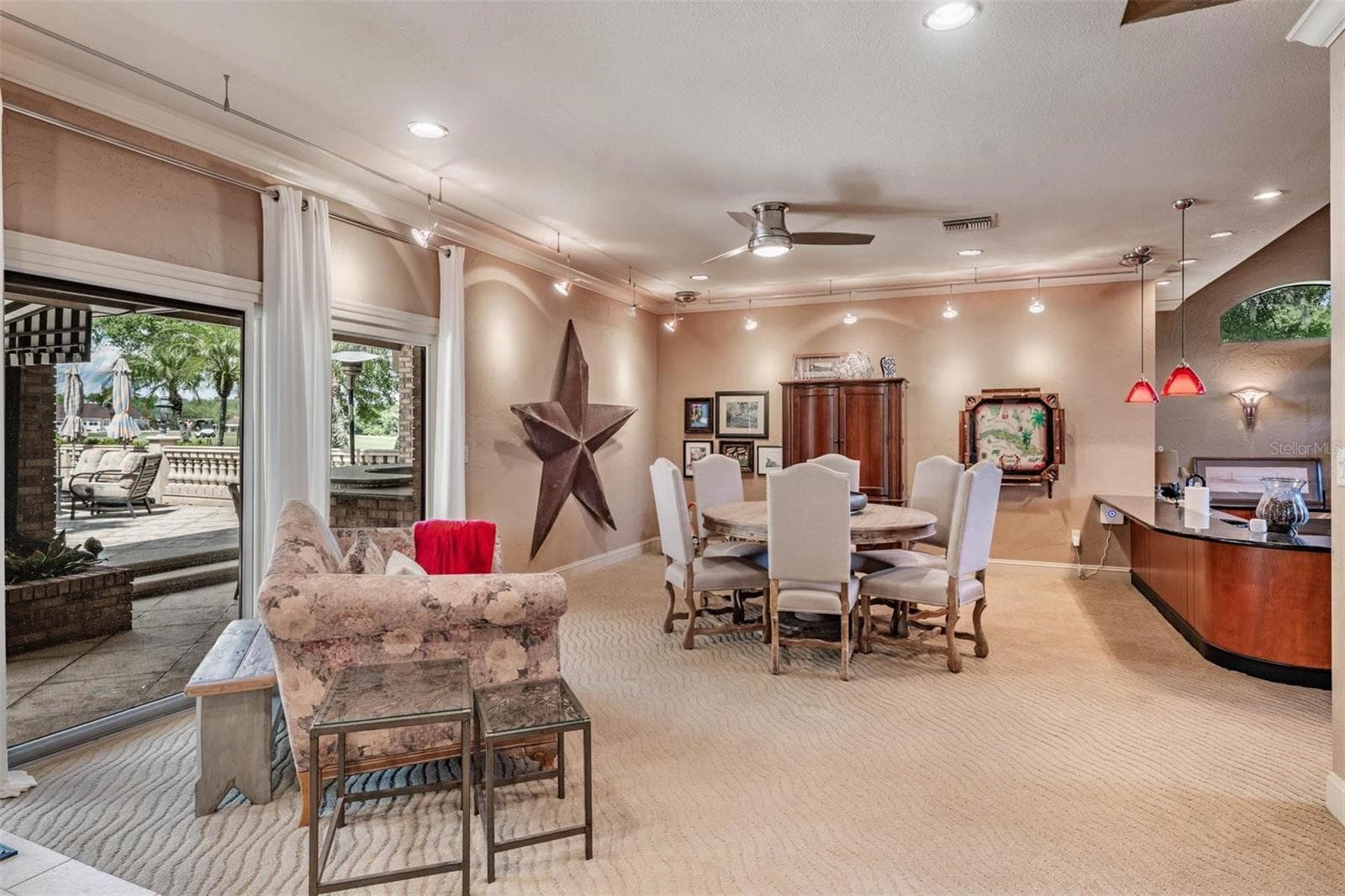 Single Family Residence at 18707 PEPPER PIKE, LUTZ, photo 43 of 61