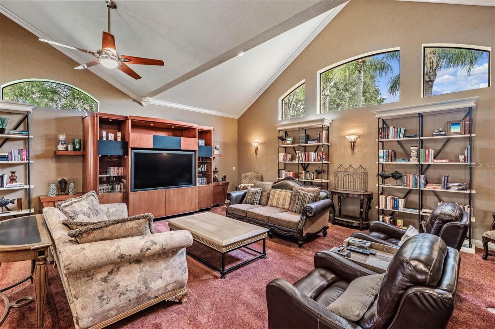 Single Family Residence at 18707 PEPPER PIKE, LUTZ, photo 45 of 61