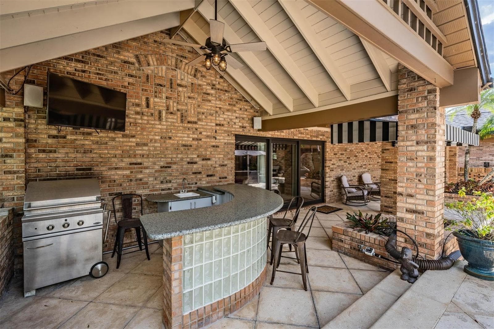 Single Family Residence at 18707 PEPPER PIKE, LUTZ, photo 52 of 61