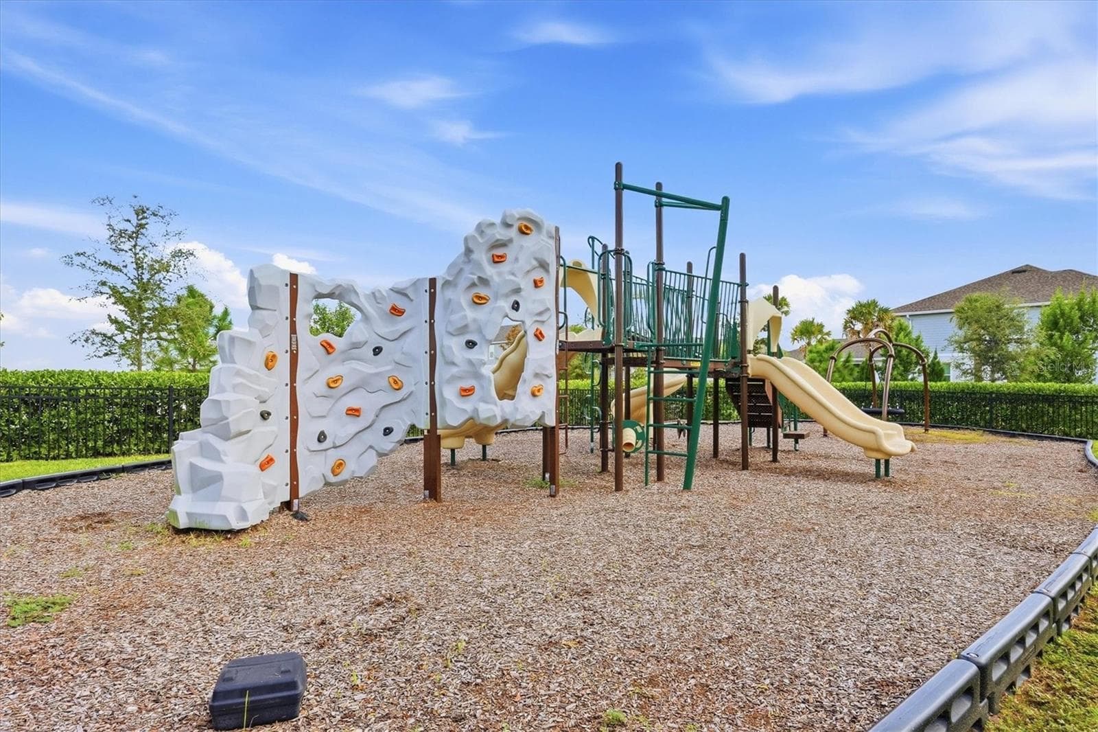 Playground - 7392 CABIN LN, SARASOTA