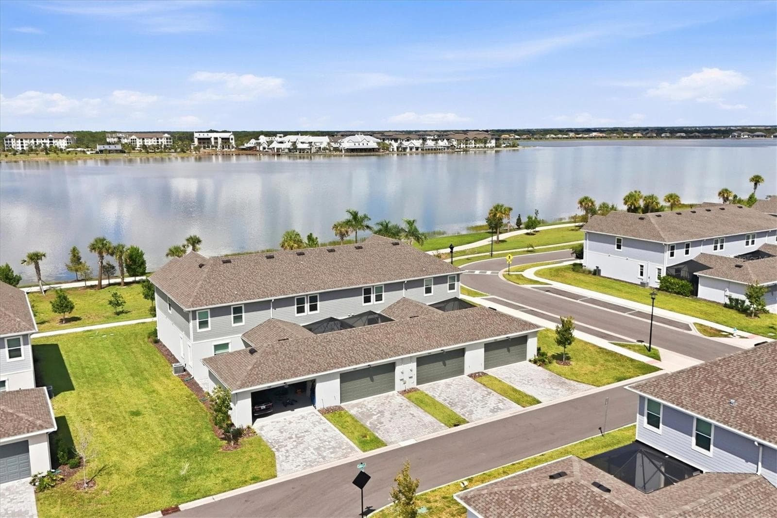 Townhouse at 7392 CABIN LN, SARASOTA, photo 50 of 52