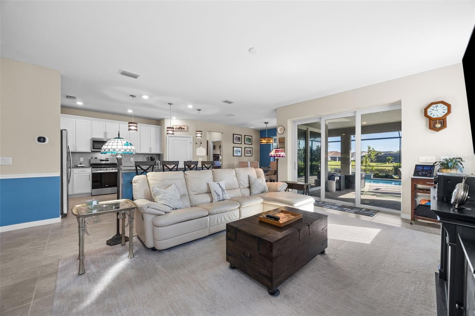 Single Family Residence at 7079 CHAPEL CREEK LN, NORTH FORT MYERS, photo 9 of 64
