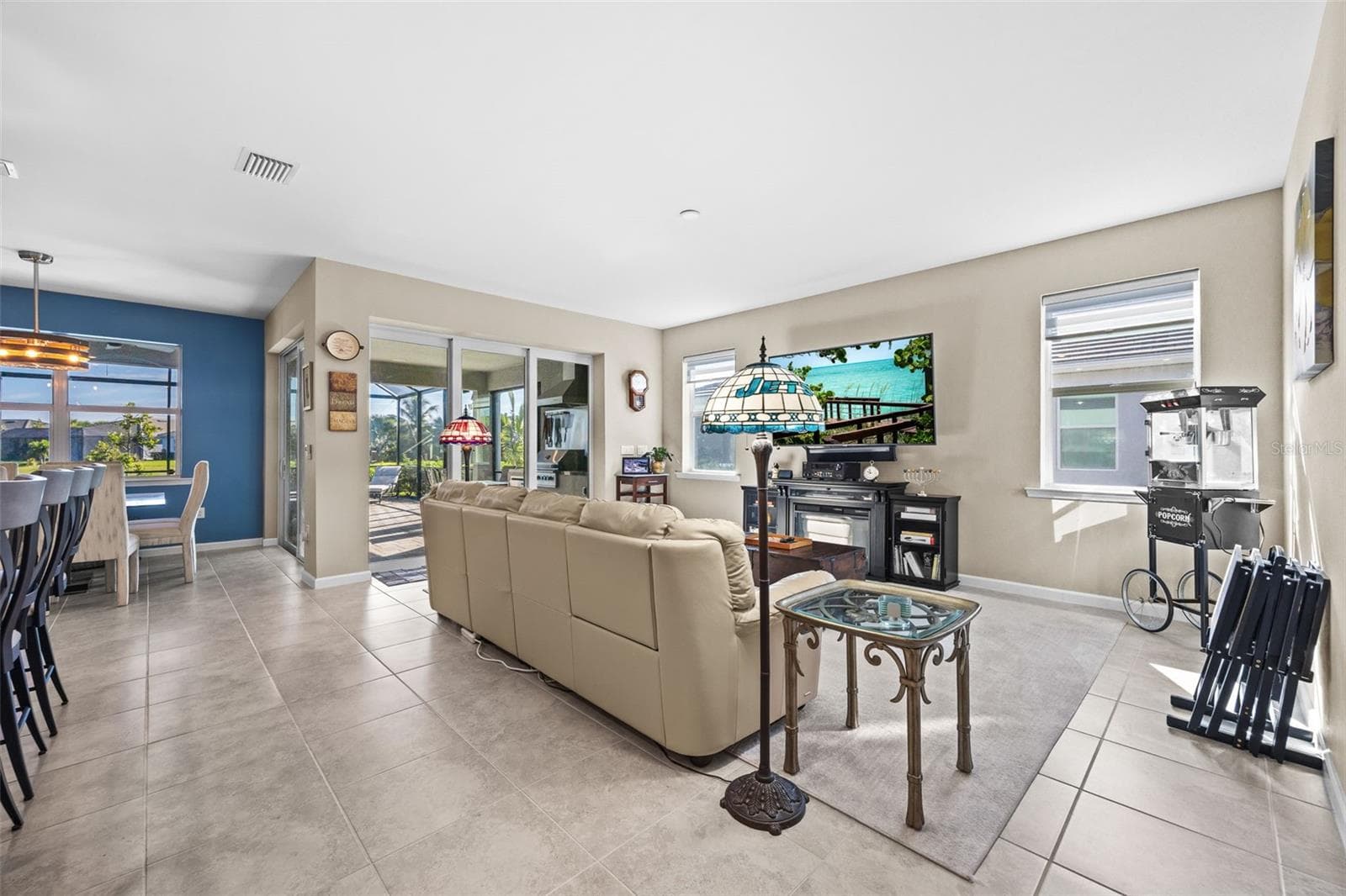 Single Family Residence at 7079 CHAPEL CREEK LN, NORTH FORT MYERS, photo 11 of 64