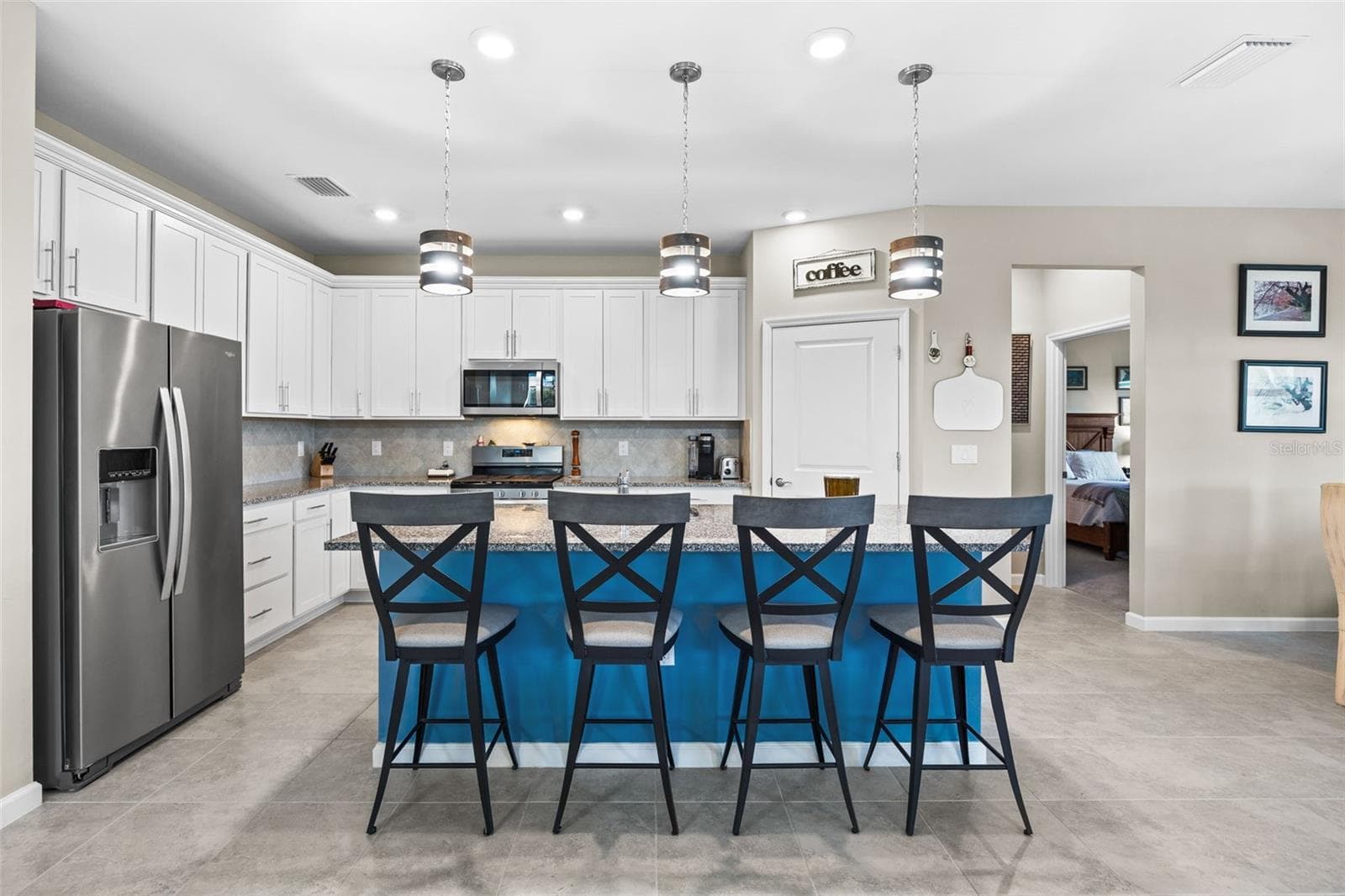 Single Family Residence at 7079 CHAPEL CREEK LN, NORTH FORT MYERS, photo 16 of 64