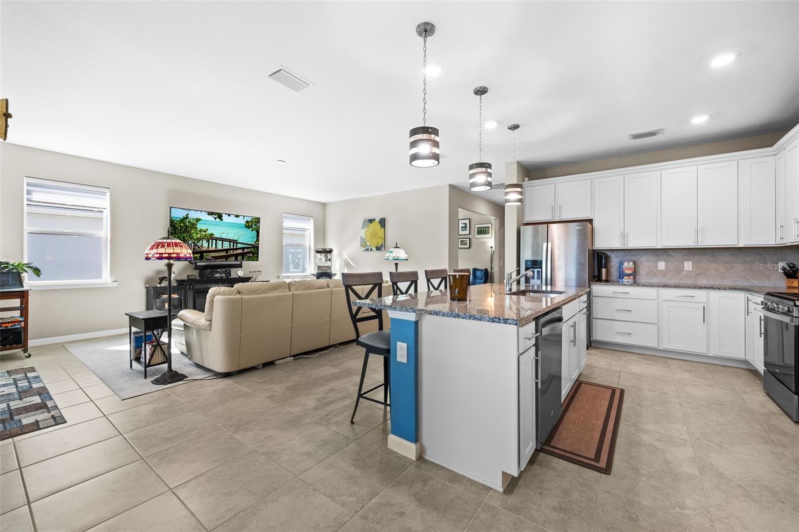 Single Family Residence at 7079 CHAPEL CREEK LN, NORTH FORT MYERS, photo 19 of 64