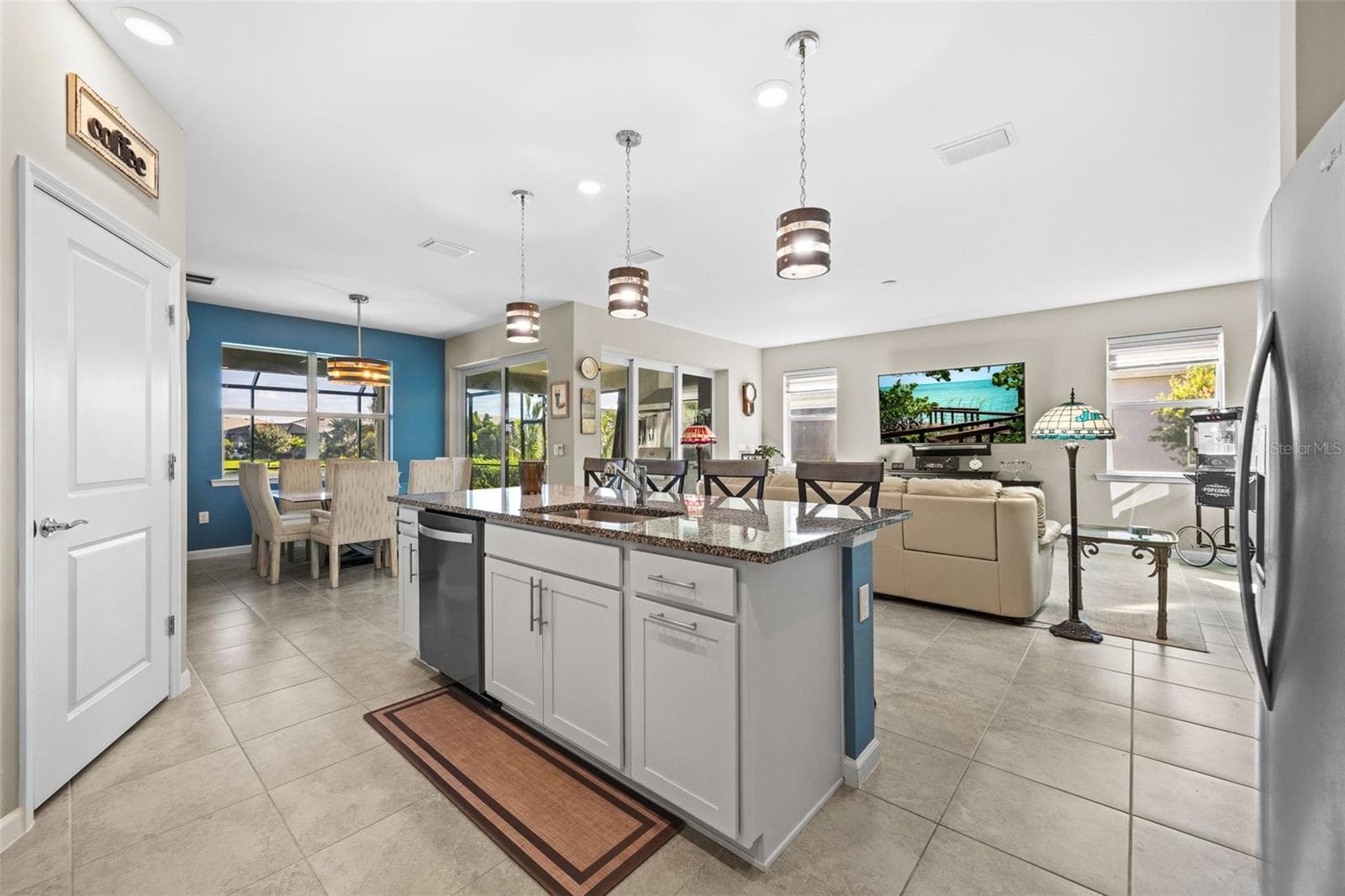 Single Family Residence at 7079 CHAPEL CREEK LN, NORTH FORT MYERS, photo 20 of 64