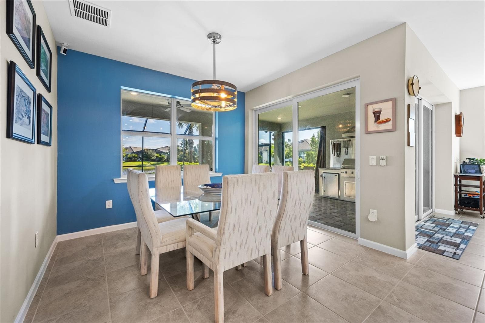 Single Family Residence at 7079 CHAPEL CREEK LN, NORTH FORT MYERS, photo 21 of 64