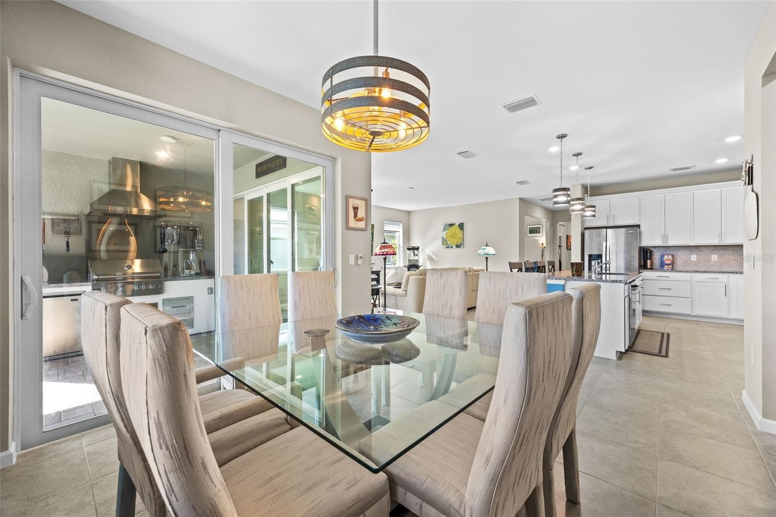 Single Family Residence at 7079 CHAPEL CREEK LN, NORTH FORT MYERS, photo 22 of 64