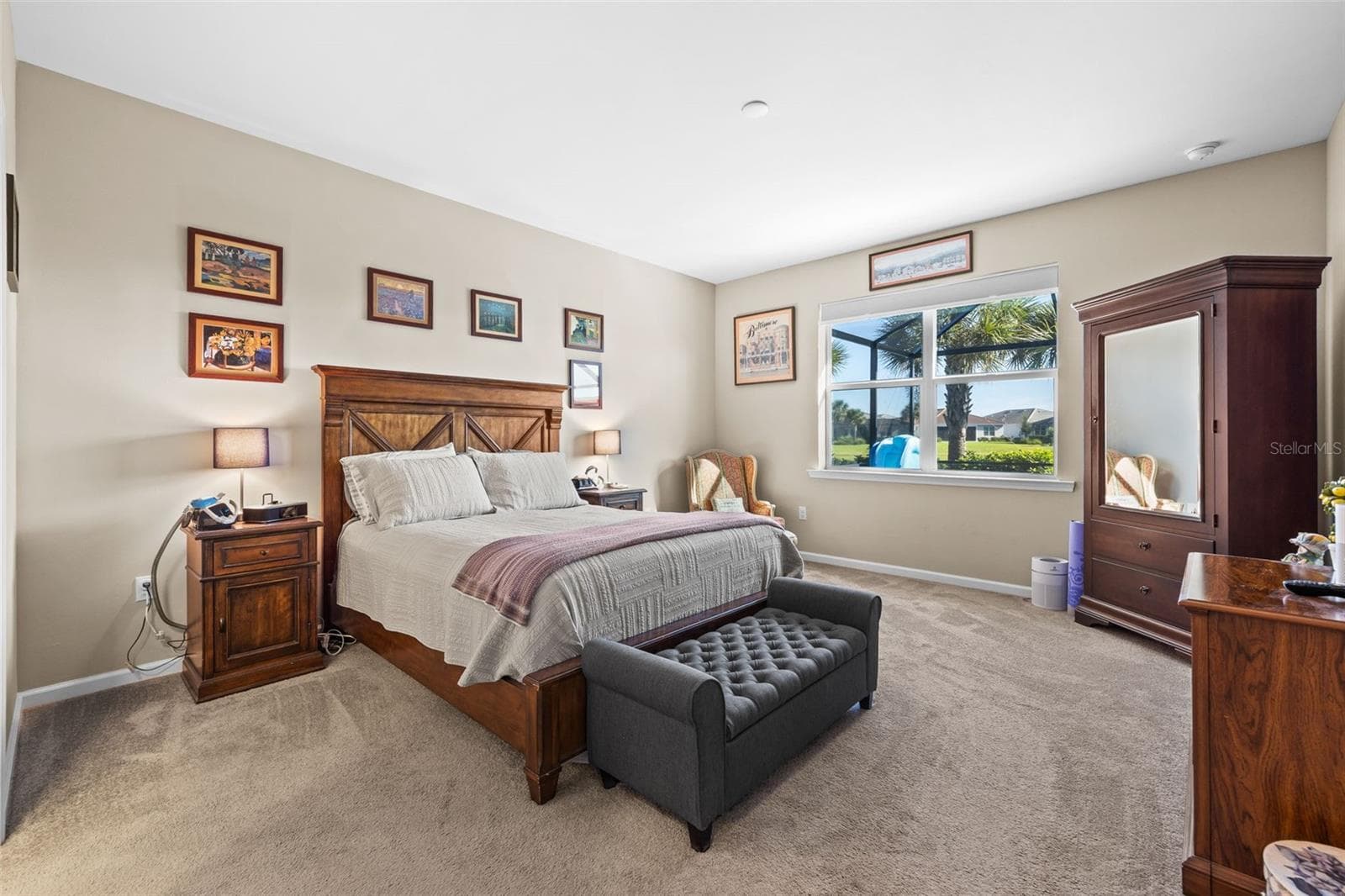 Single Family Residence at 7079 CHAPEL CREEK LN, NORTH FORT MYERS, photo 23 of 64