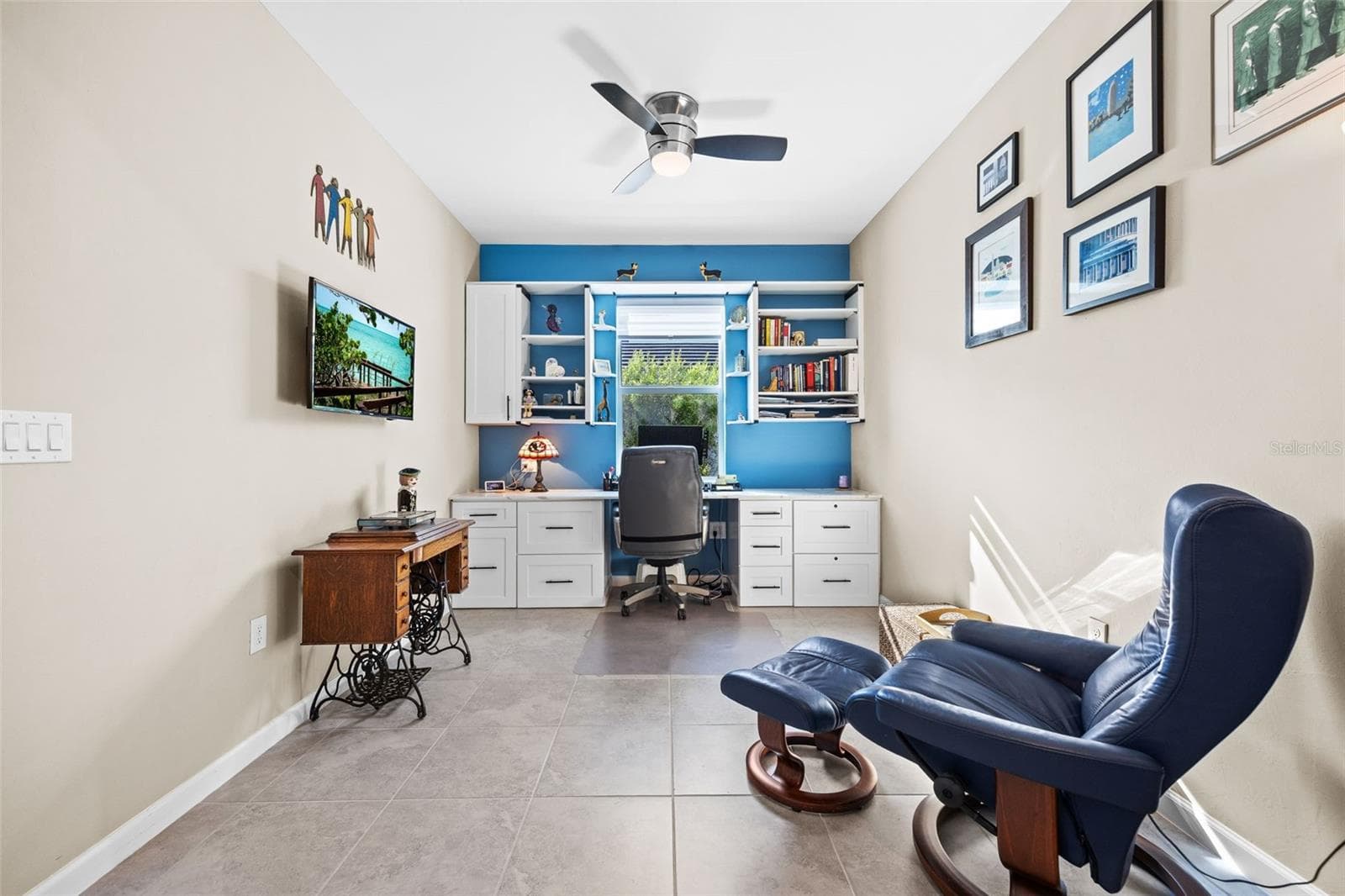 Single Family Residence at 7079 CHAPEL CREEK LN, NORTH FORT MYERS, photo 29 of 64