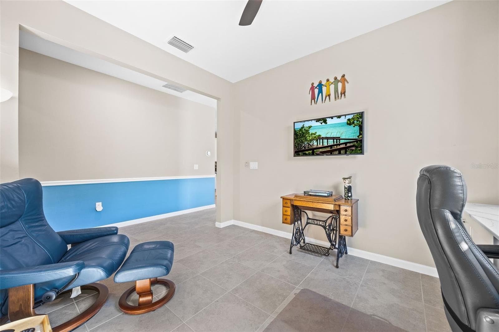 Single Family Residence at 7079 CHAPEL CREEK LN, NORTH FORT MYERS, photo 30 of 64
