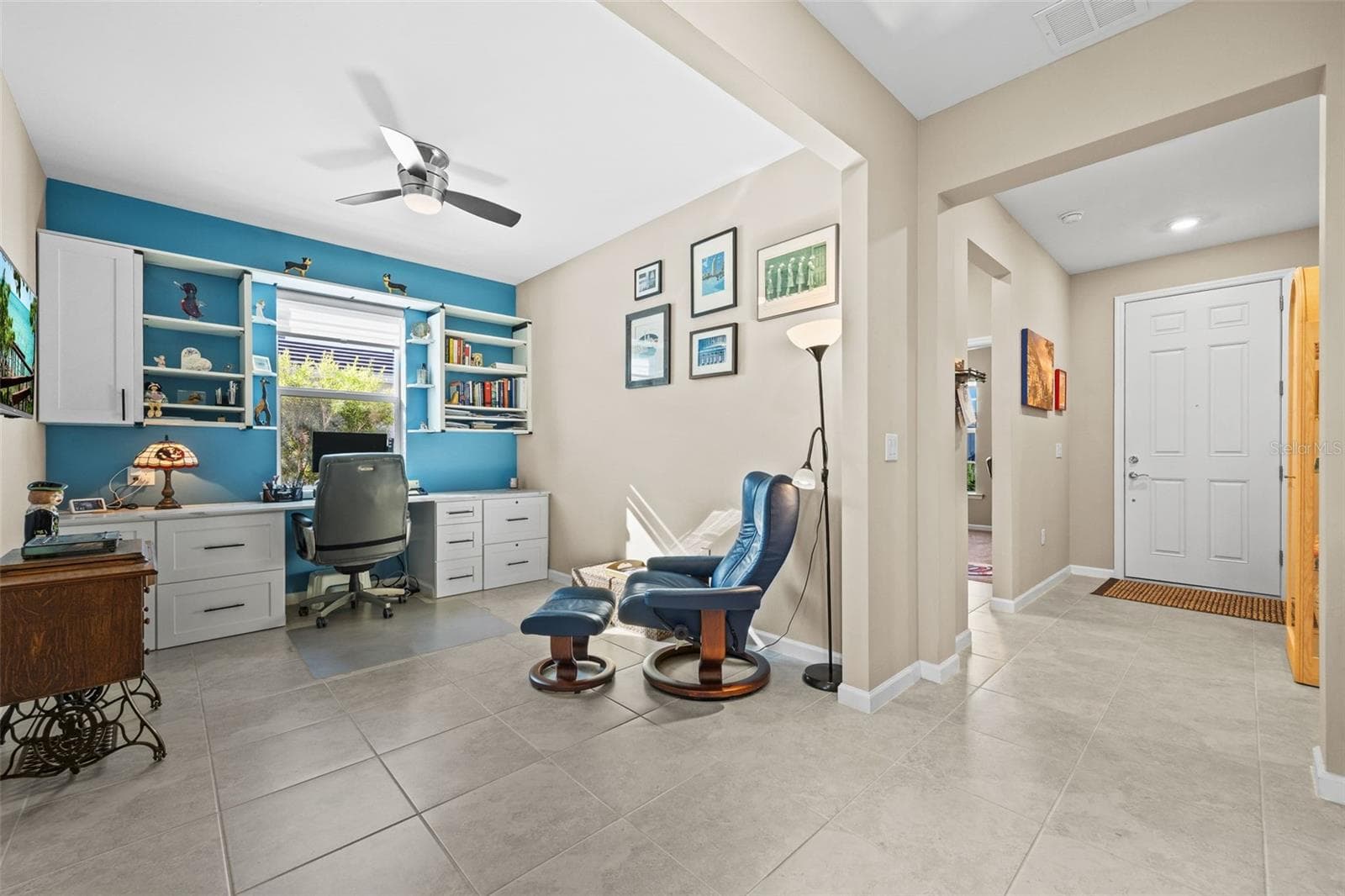Single Family Residence at 7079 CHAPEL CREEK LN, NORTH FORT MYERS, photo 31 of 64