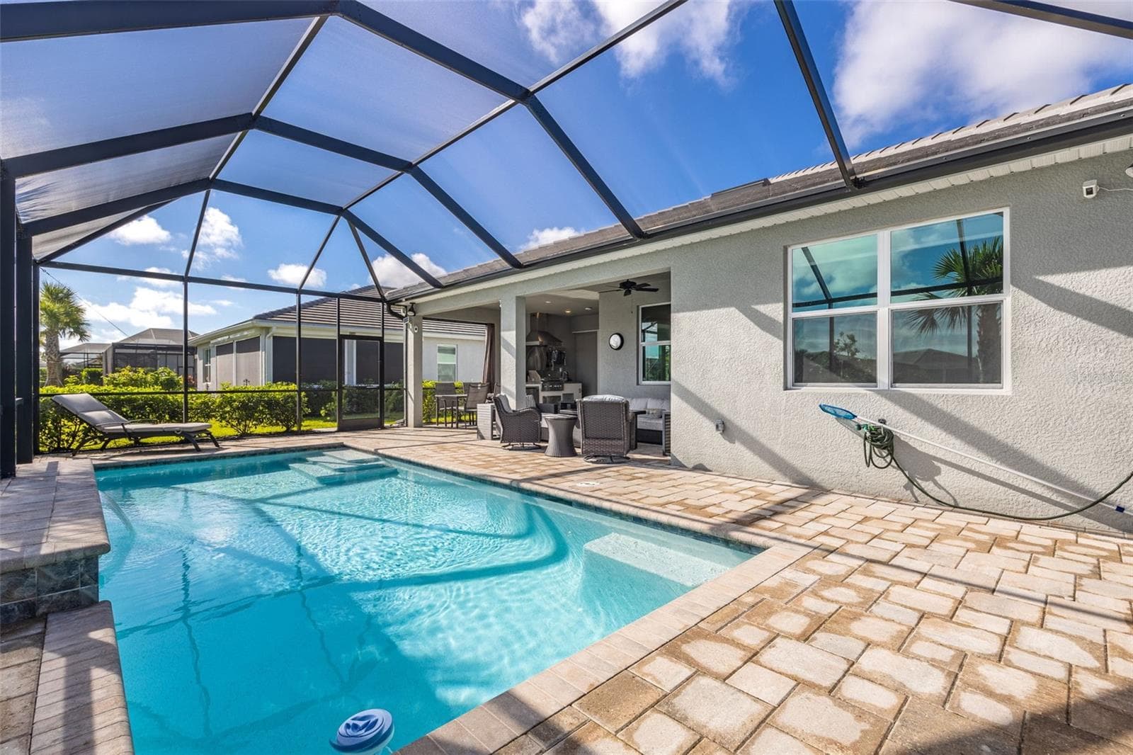 Single Family Residence at 7079 CHAPEL CREEK LN, NORTH FORT MYERS, photo 40 of 64