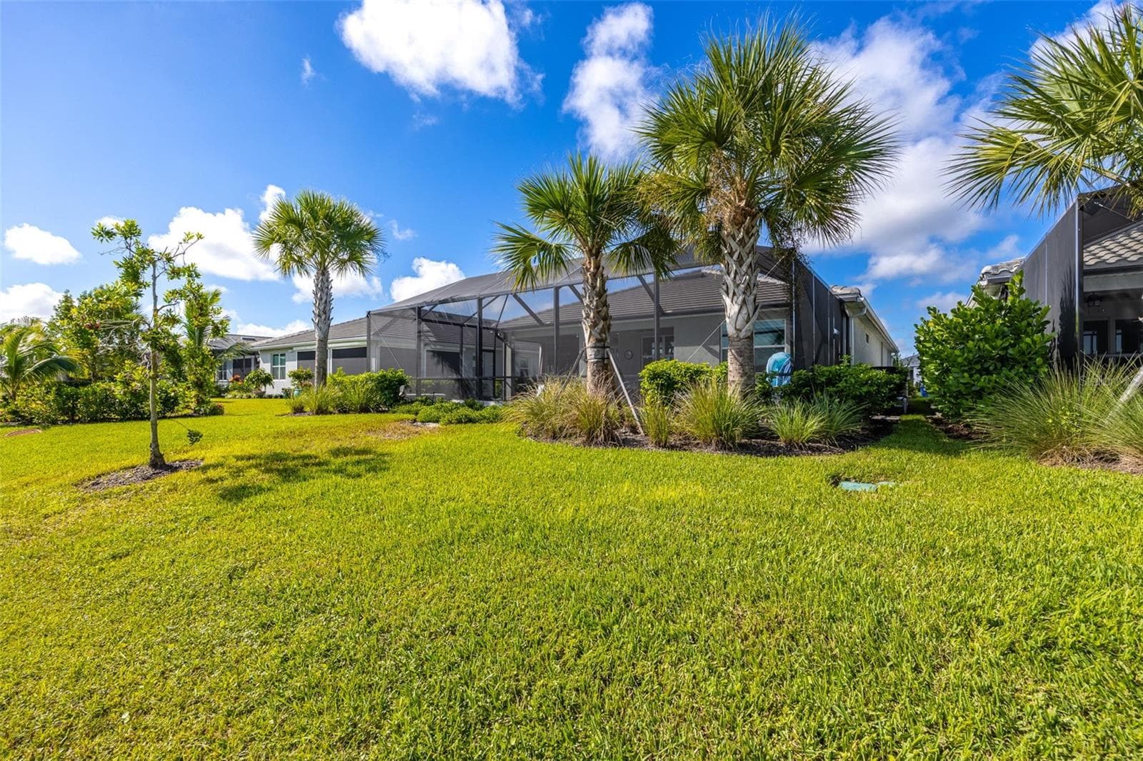 Single Family Residence at 7079 CHAPEL CREEK LN, NORTH FORT MYERS, photo 41 of 64