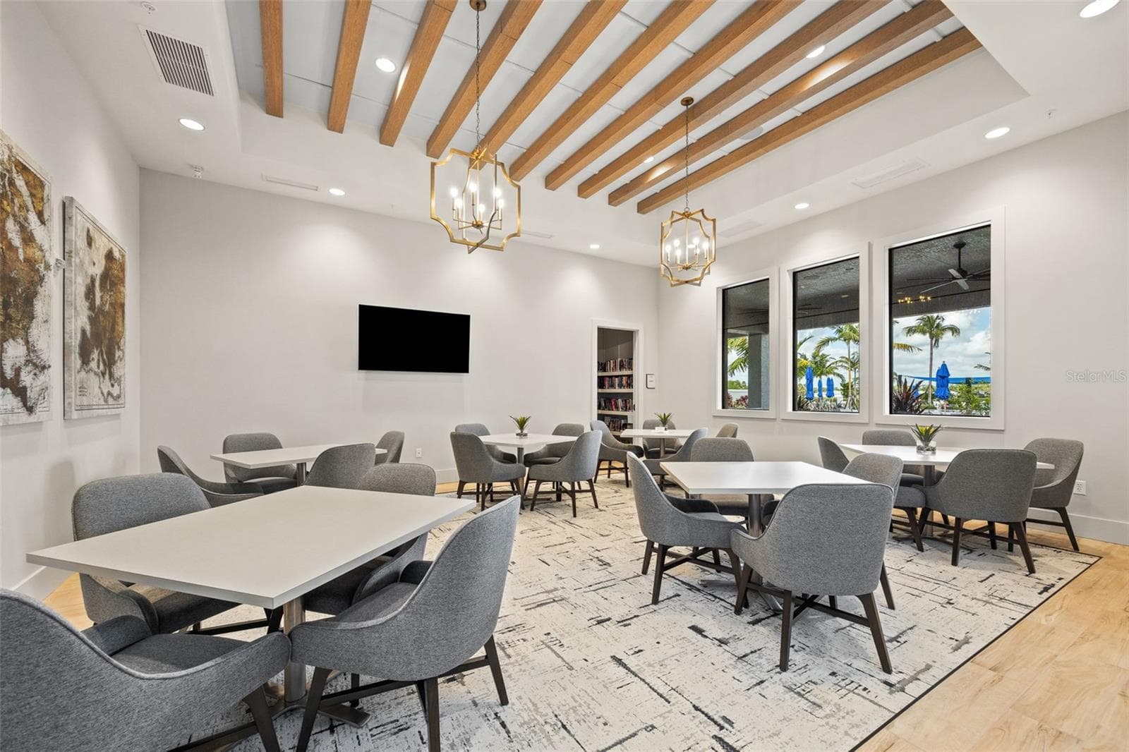 Single Family Residence at 7079 CHAPEL CREEK LN, NORTH FORT MYERS, photo 59 of 64