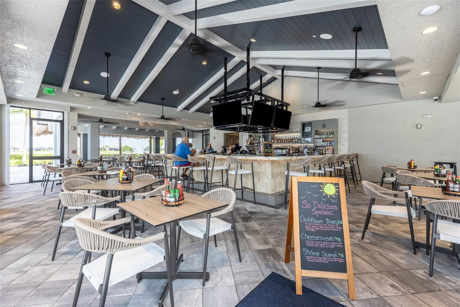Single Family Residence at 7079 CHAPEL CREEK LN, NORTH FORT MYERS, photo 62 of 64
