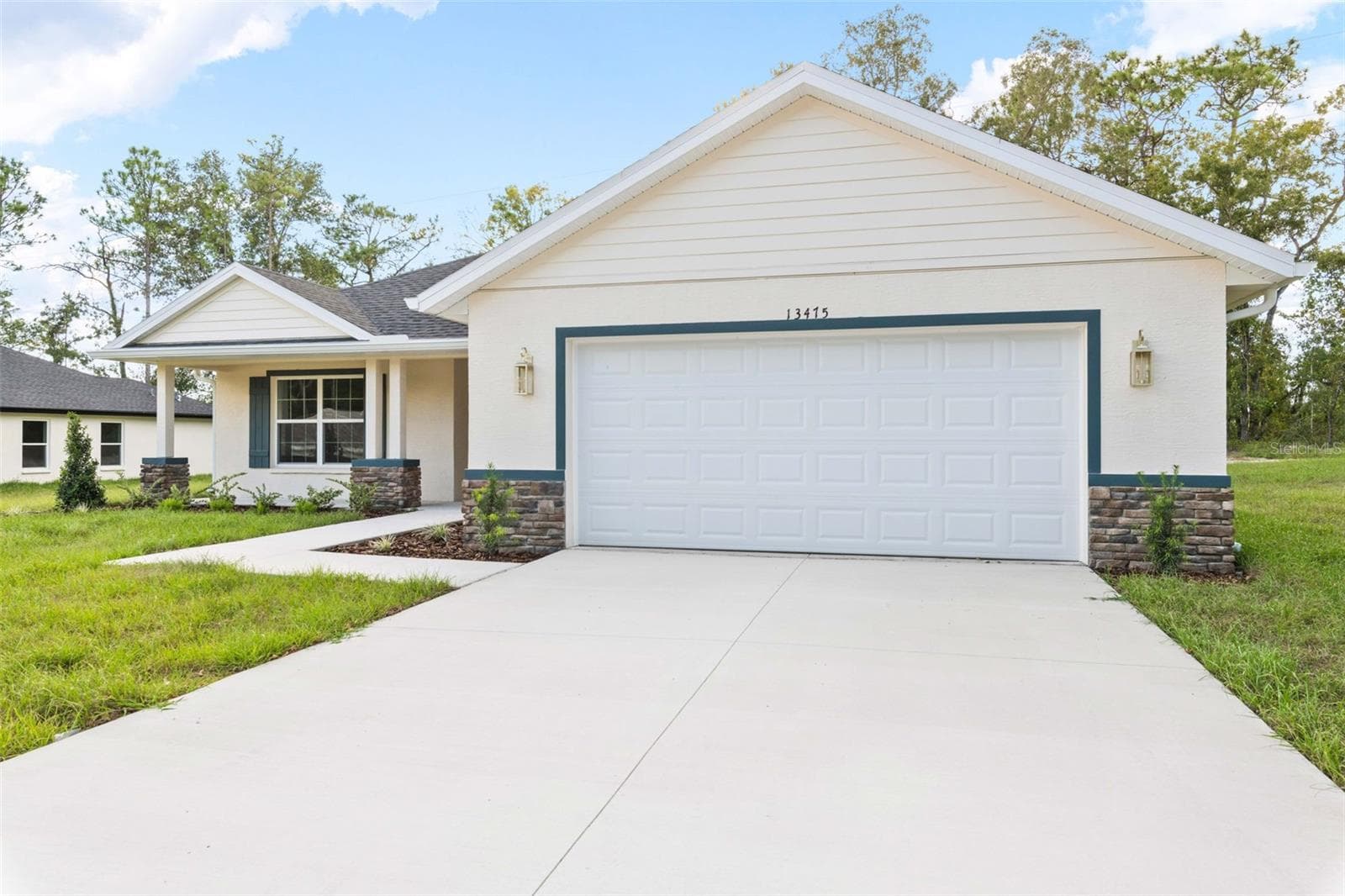 Single Family Residence at 13475 CANYON SWALLOW RD, WEEKI WACHEE, photo 2 of 44