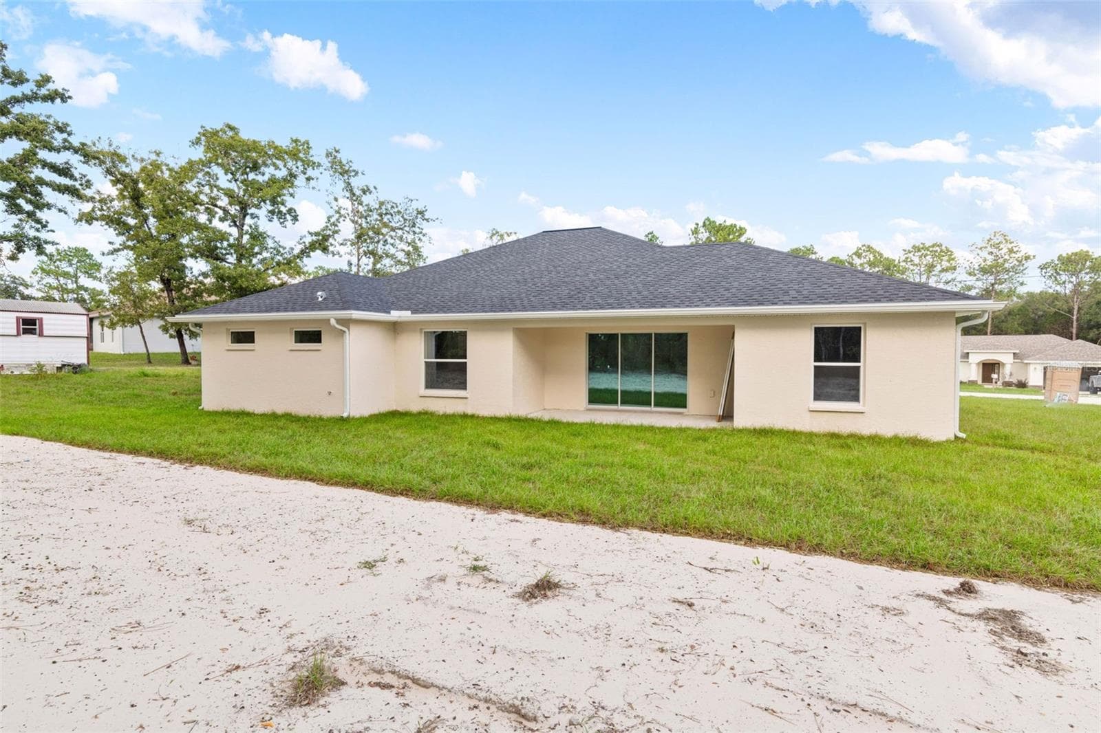 Single Family Residence at 13475 CANYON SWALLOW RD, WEEKI WACHEE, photo 6 of 44