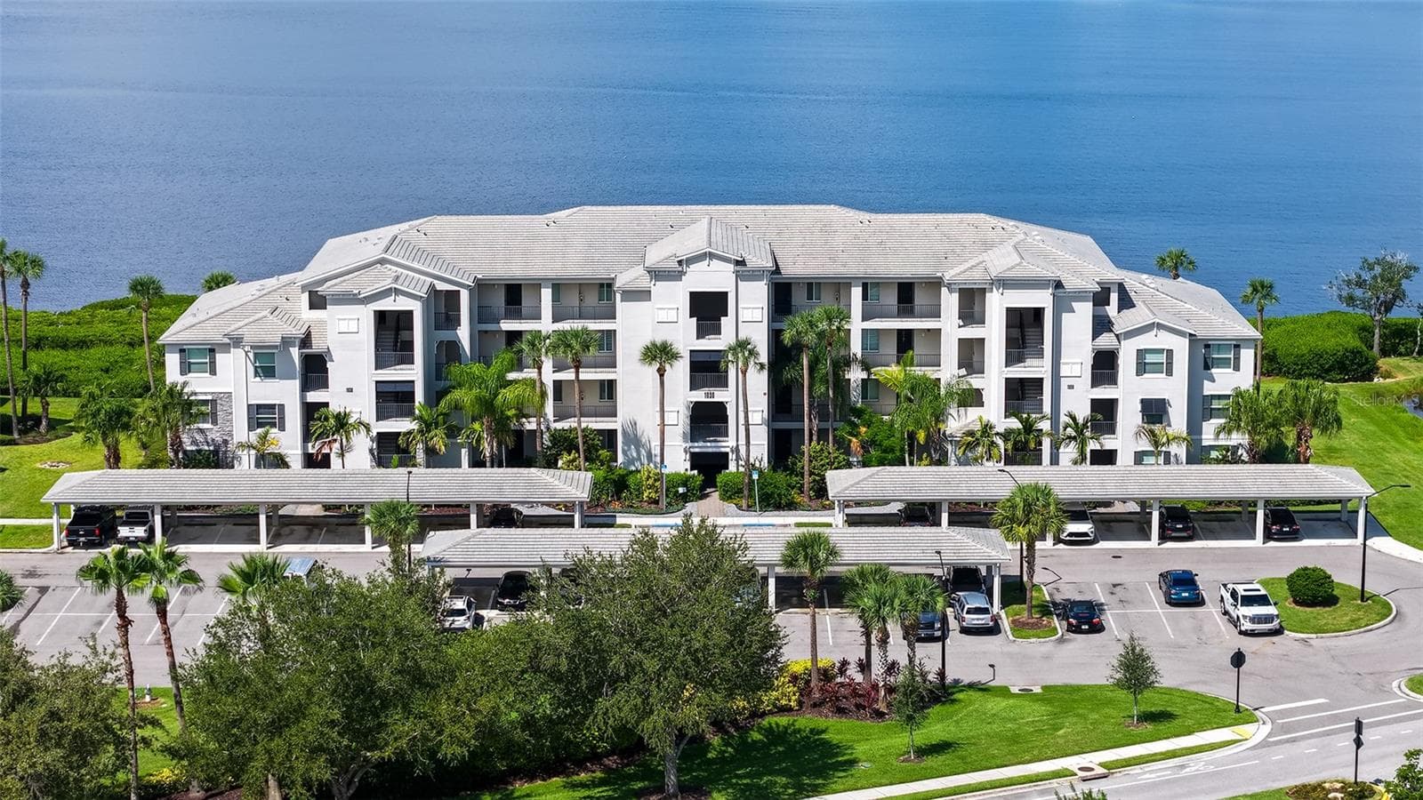 Condominium at 1030 TIDEWATER SHORES LOOP #105, BRADENTON, photo 3 of 75
