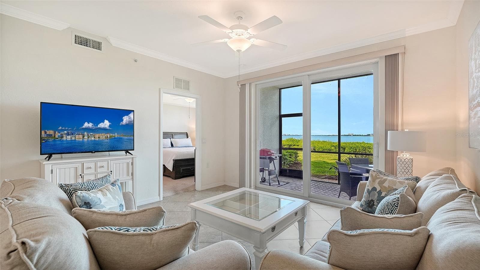 Condominium at 1030 TIDEWATER SHORES LOOP #105, BRADENTON, photo 5 of 75
