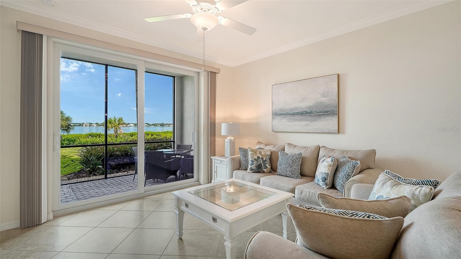 Condominium at 1030 TIDEWATER SHORES LOOP #105, BRADENTON, photo 6 of 75