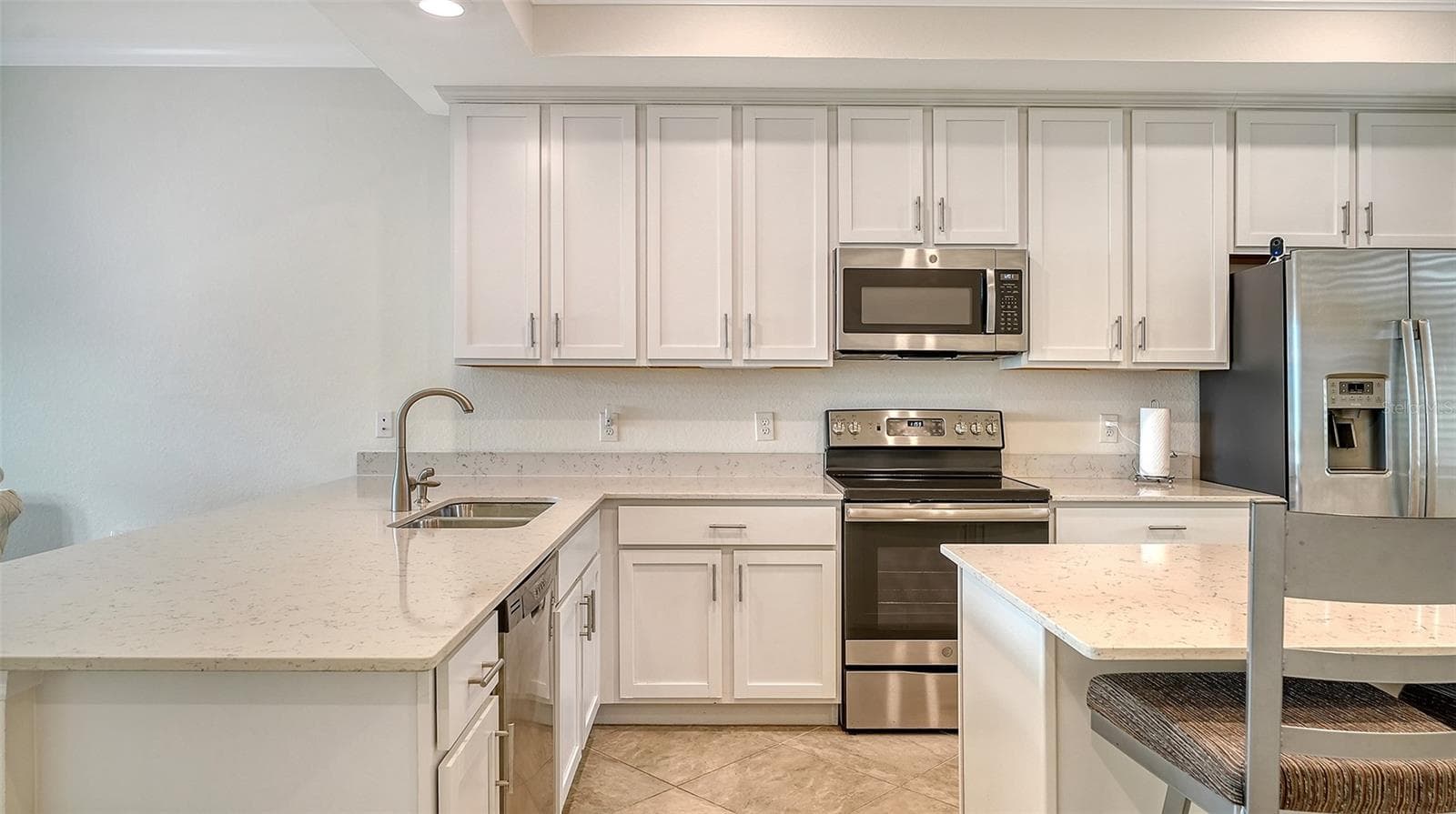 Condominium at 1030 TIDEWATER SHORES LOOP #105, BRADENTON, photo 11 of 75