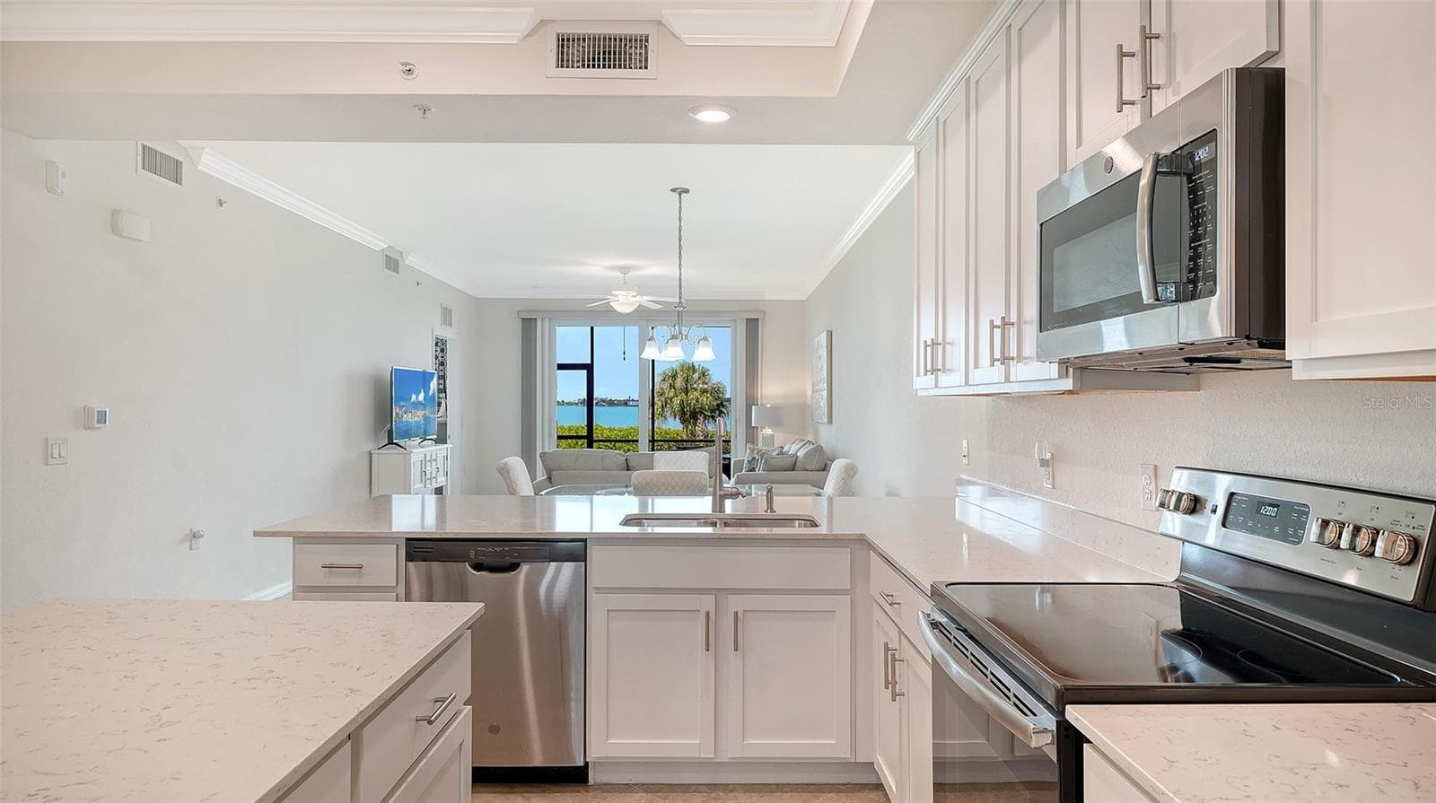Condominium at 1030 TIDEWATER SHORES LOOP #105, BRADENTON, photo 13 of 75